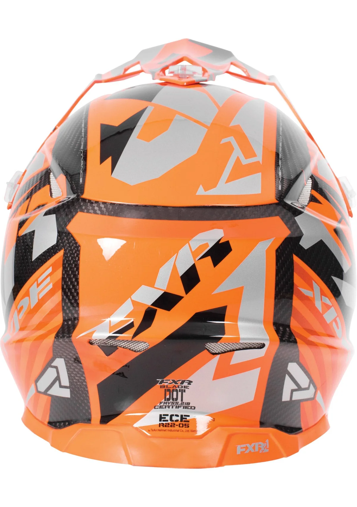 Blade Carbon Helmet - Image 13