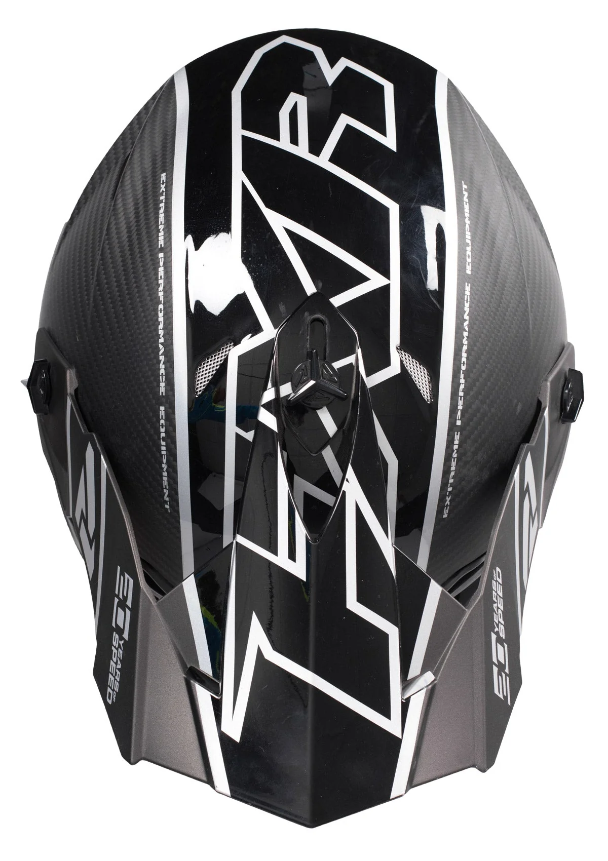 Blade Carbon Helmet - Image 2