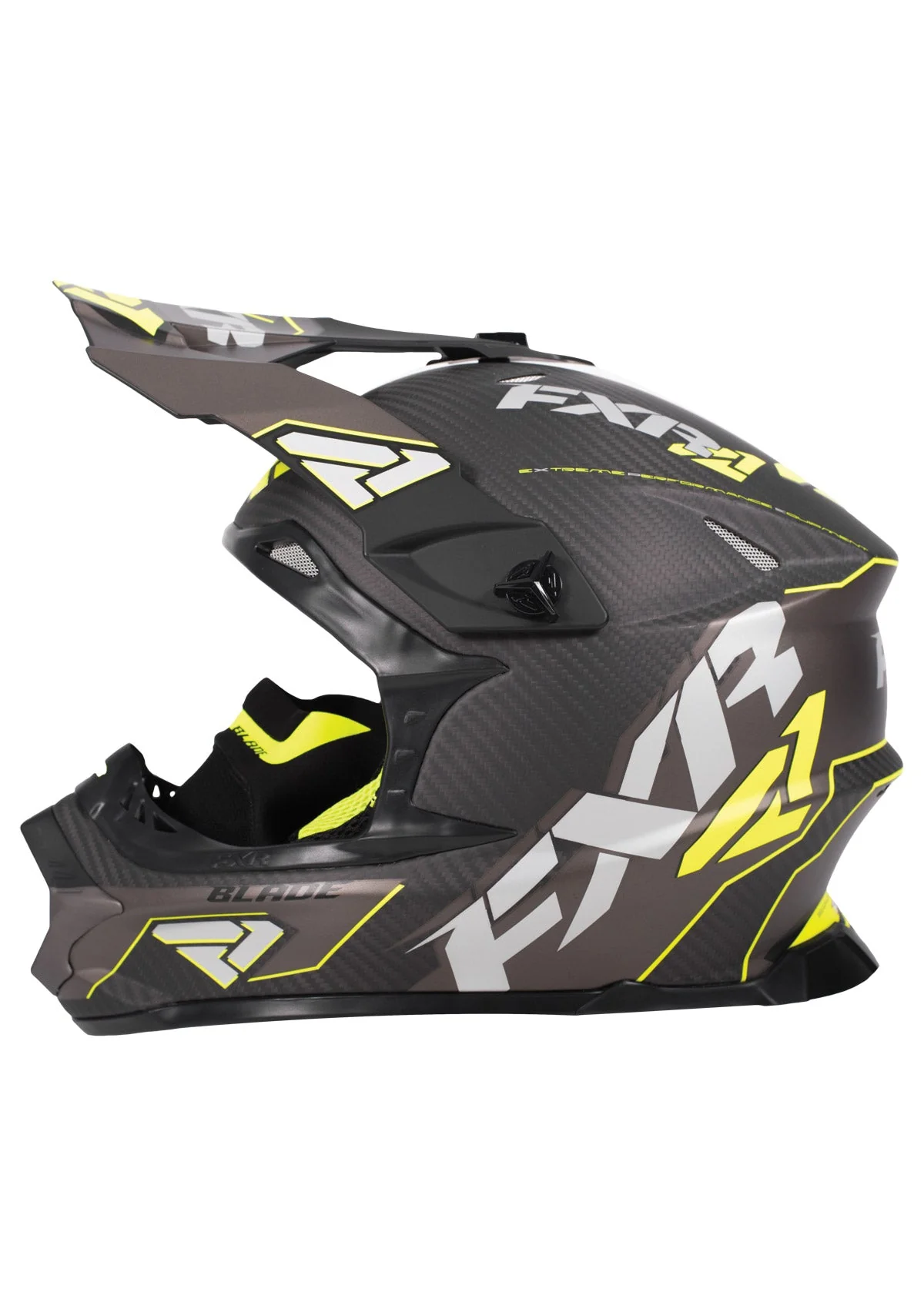 Blade Carbon Helmet - Image 9