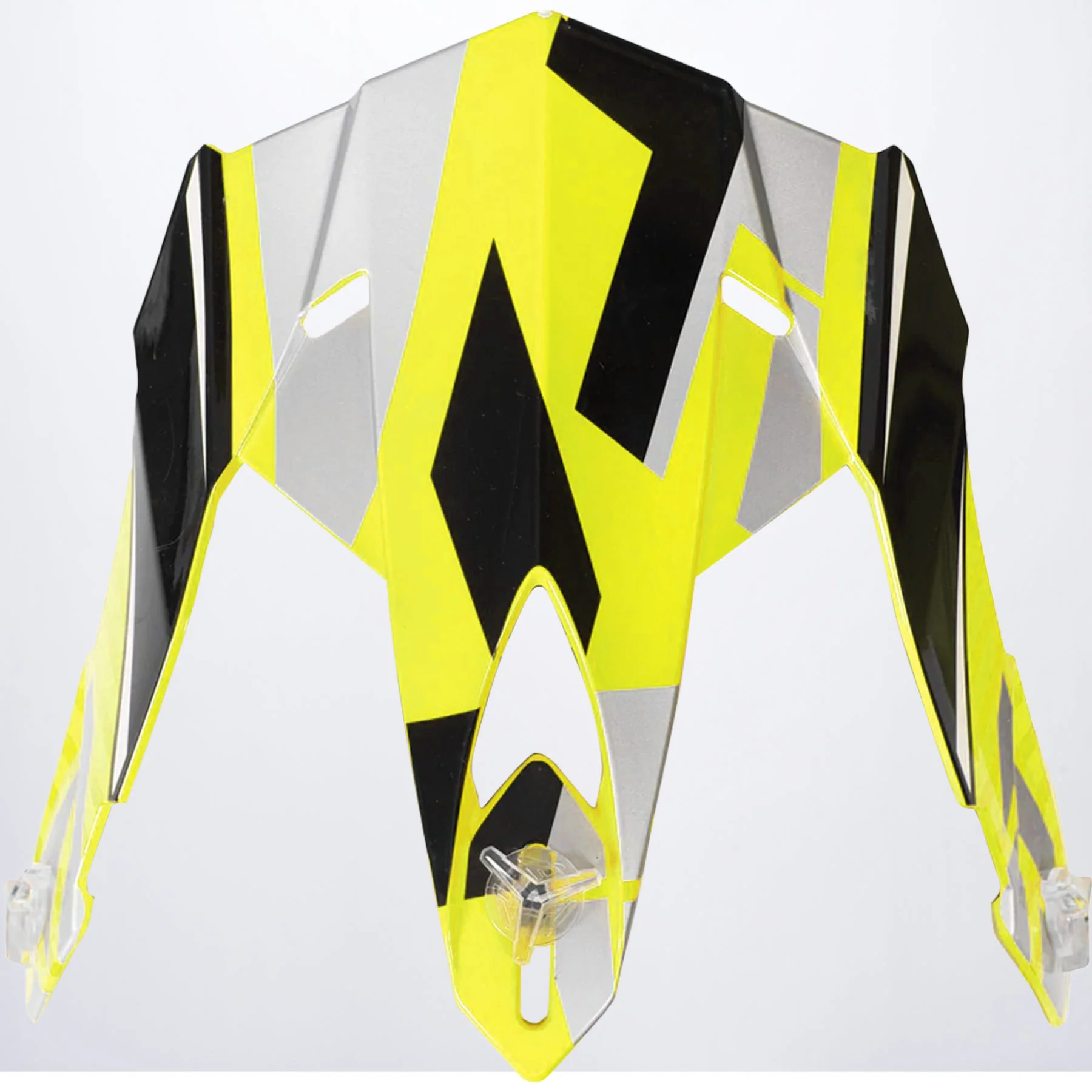 Blade Carbon Helmet Visors - Image 4