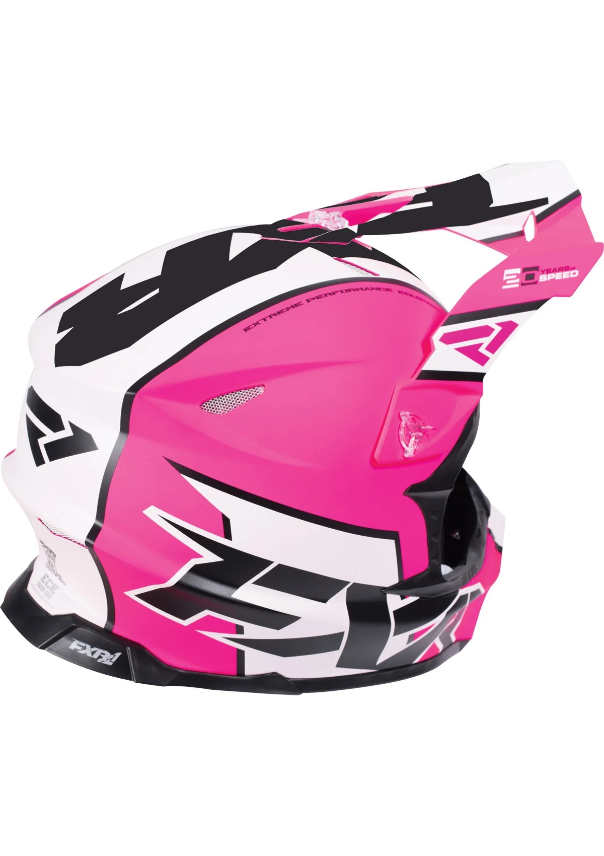 Blade Clutch Helmet - Image 10