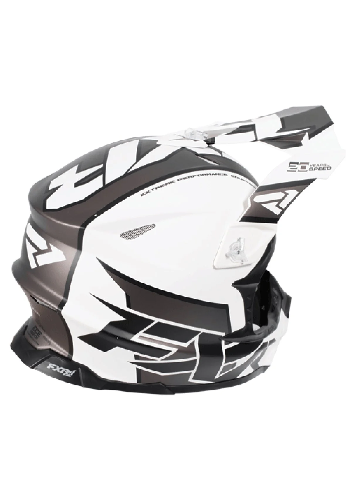 Blade Clutch Helmet - Image 2