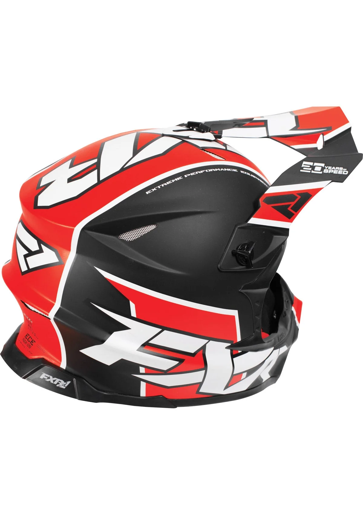 Blade Clutch Helmet - Image 3