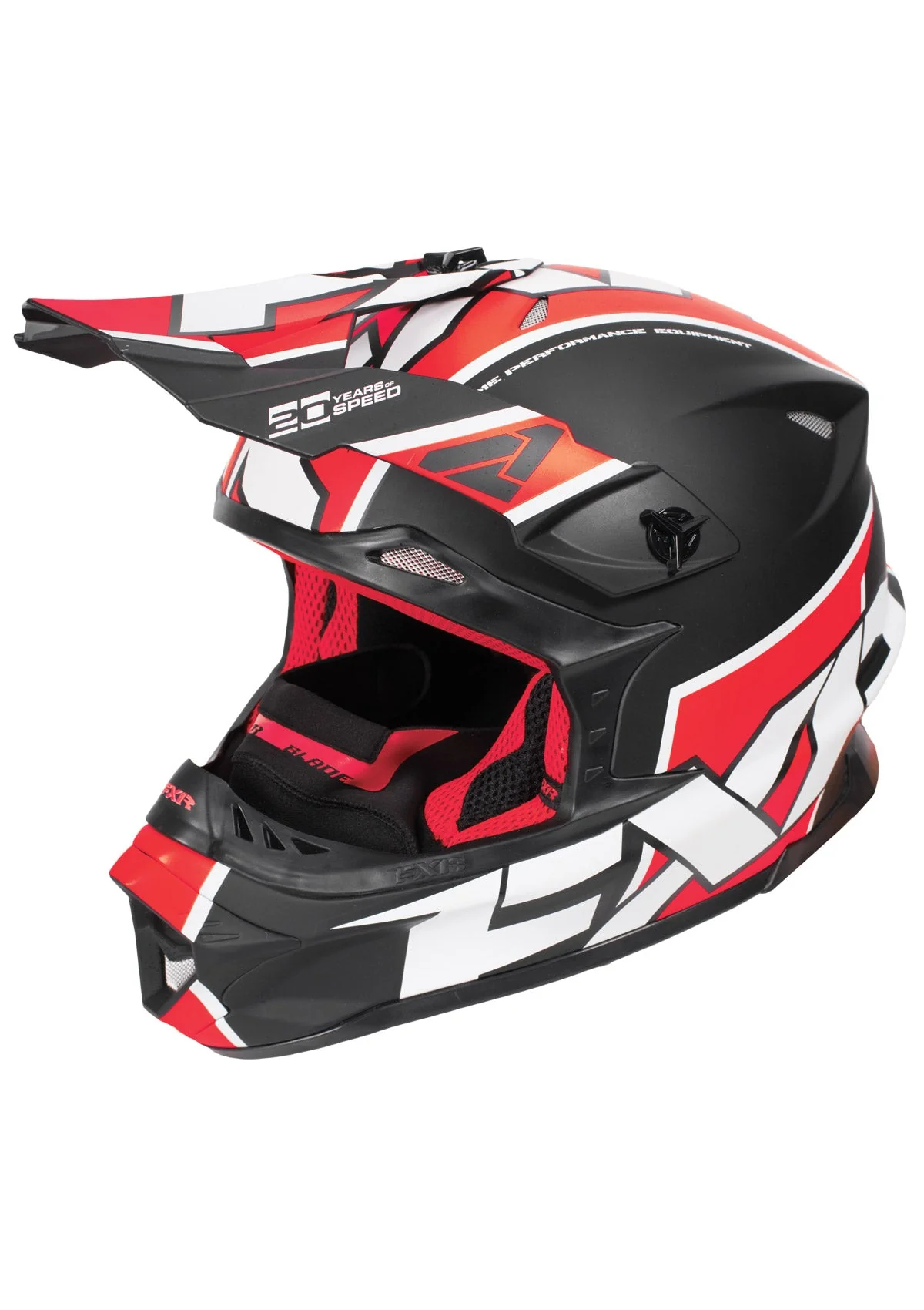 Blade Clutch Helmet - Image 4