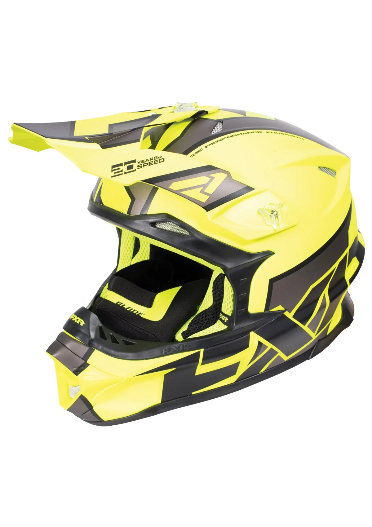 Blade Clutch Helmet - Image 7