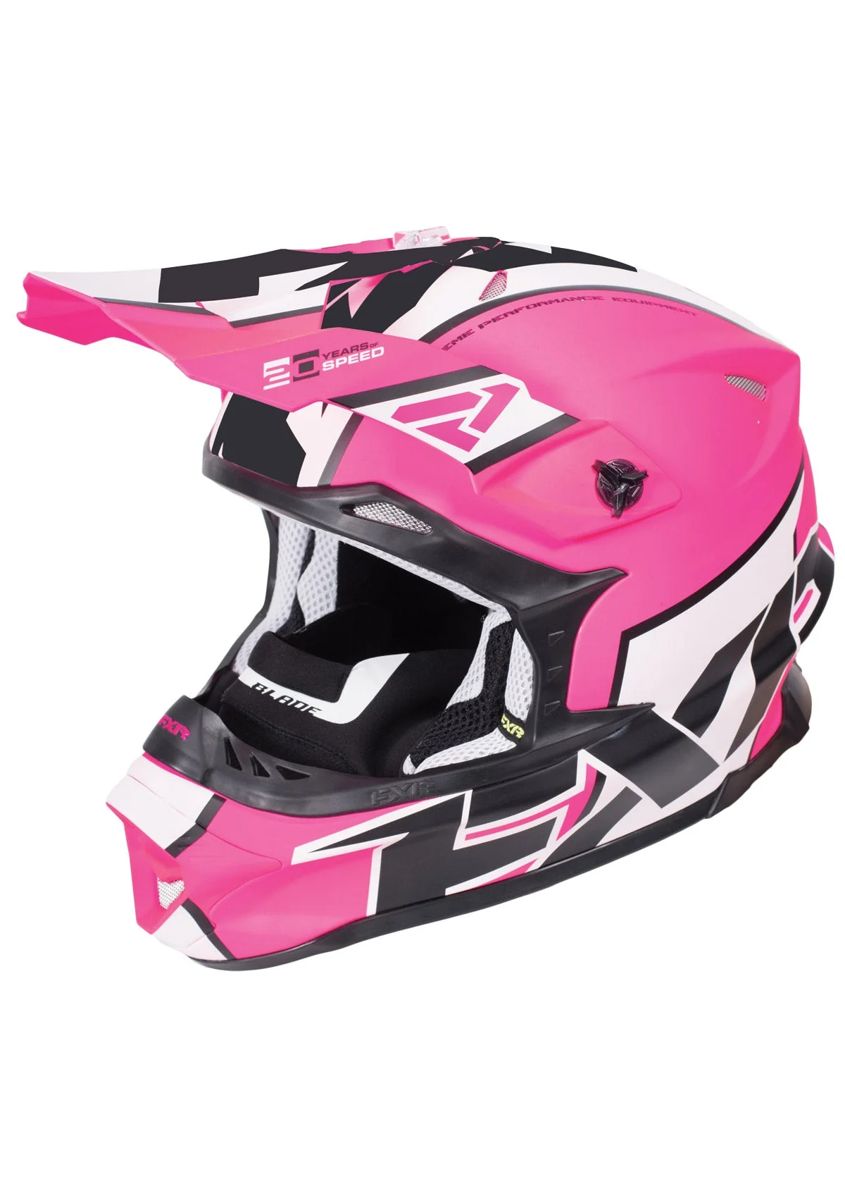 Blade Clutch Helmet - Image 9