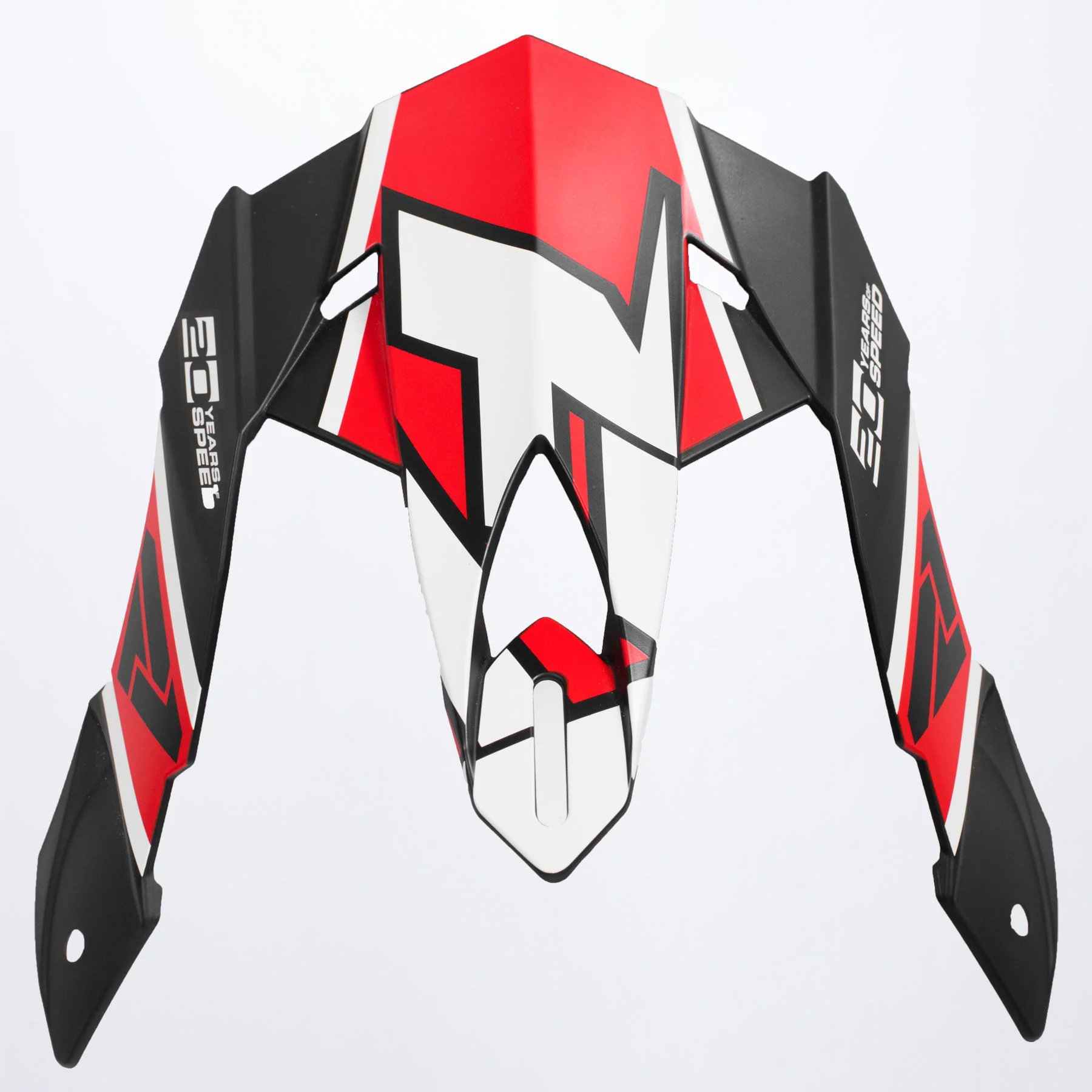 Blade Clutch Helmet Visors - Image 2