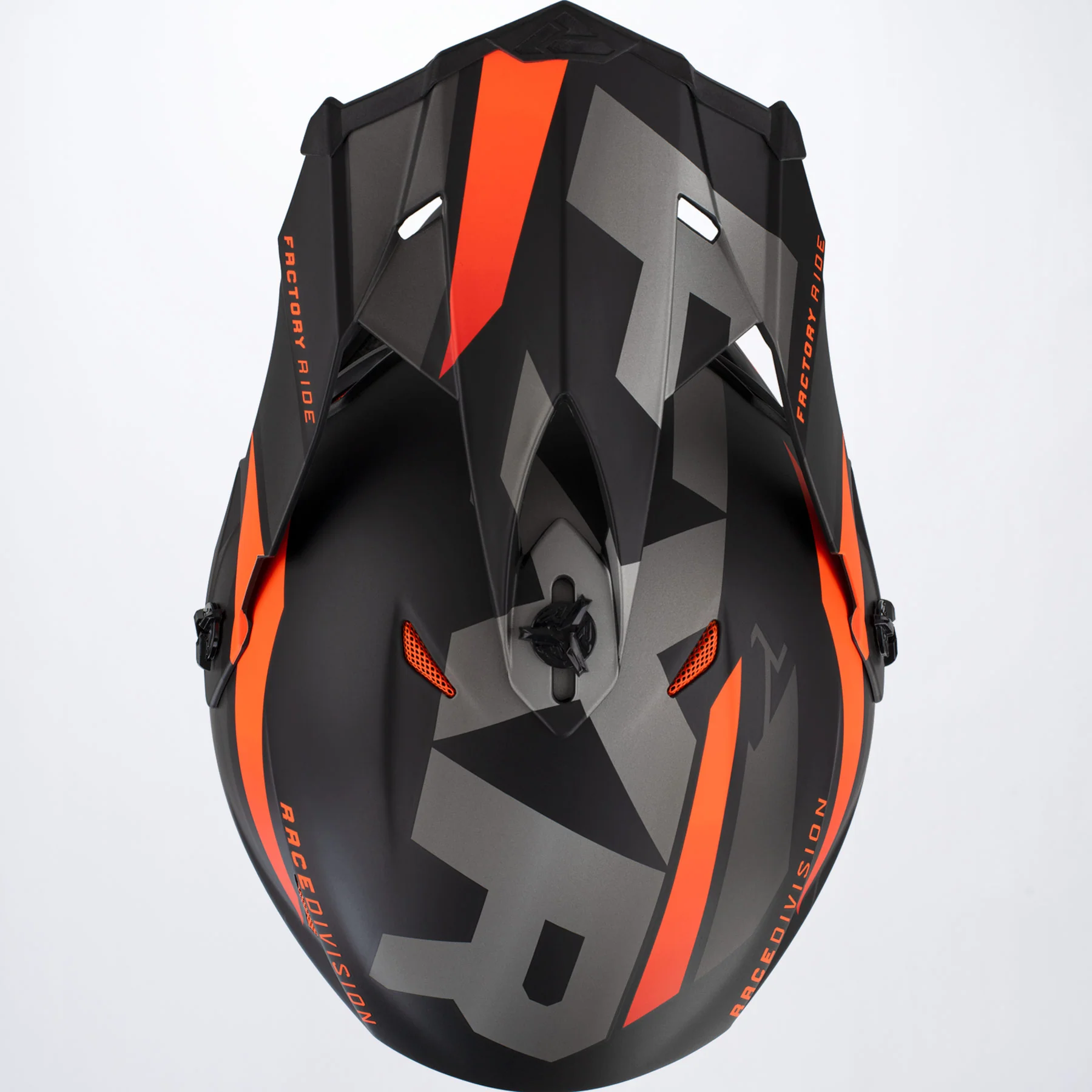 Blade Force Helmet - Image 10