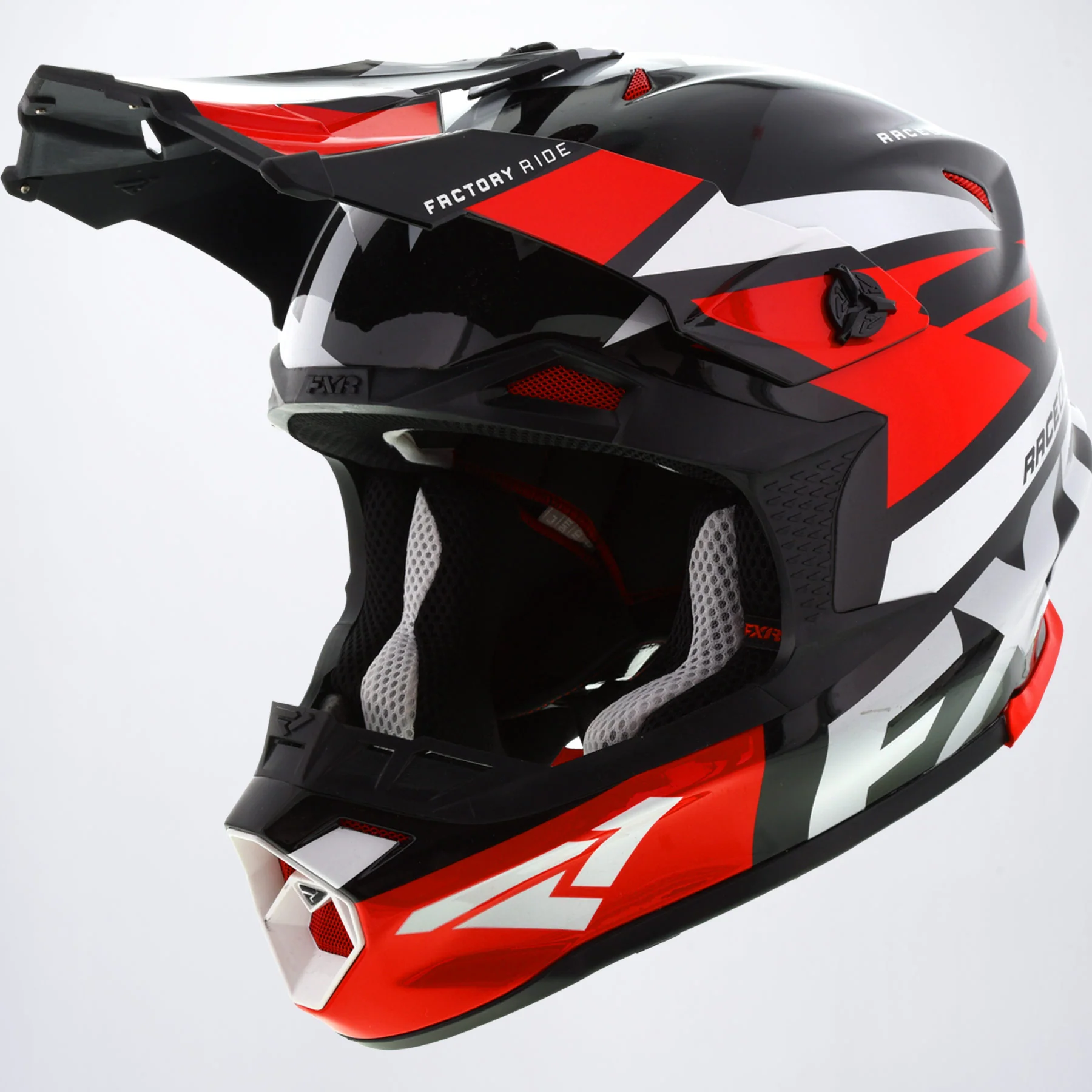 Blade Force Helmet - Image 11