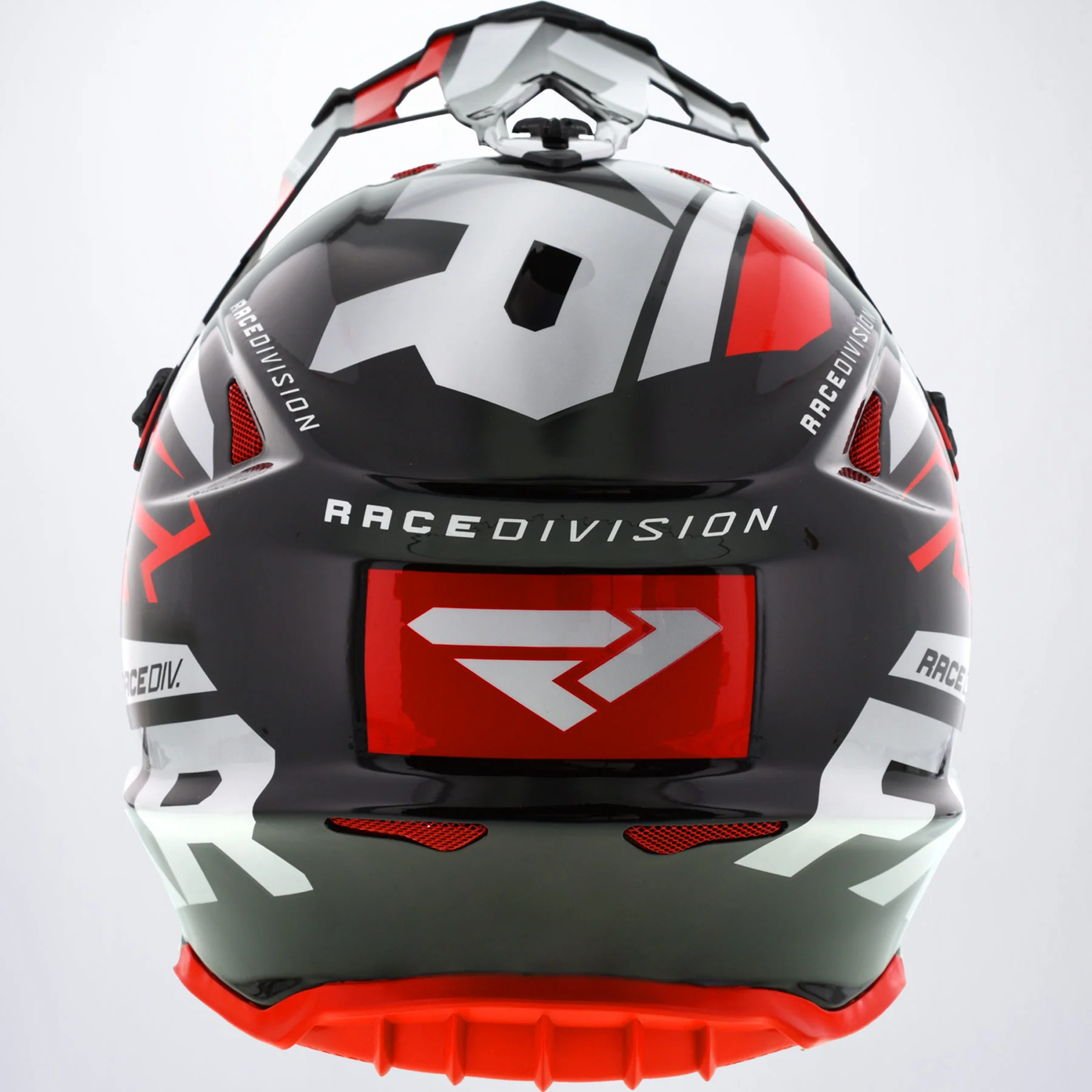 Blade Force Helmet - Image 14