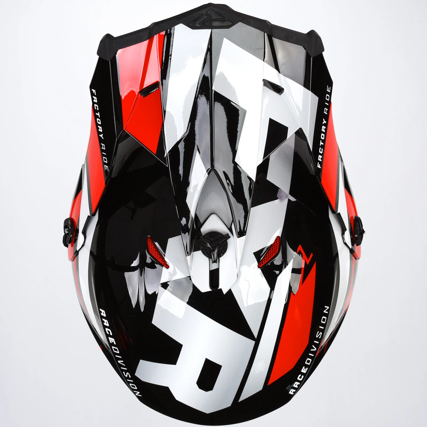 Blade Force Helmet - Image 15