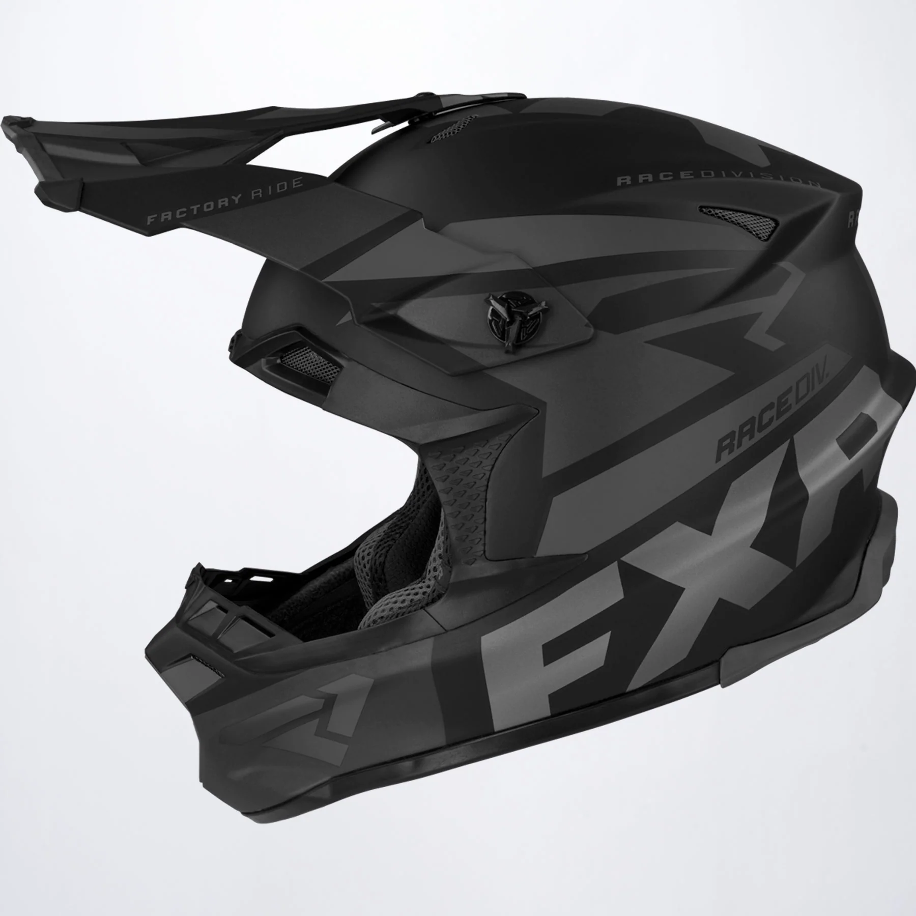 Blade Force Helmet - Image 2