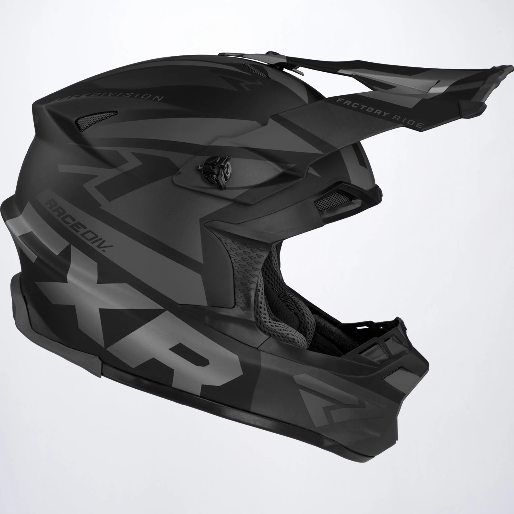 Blade Force Helmet - Image 3