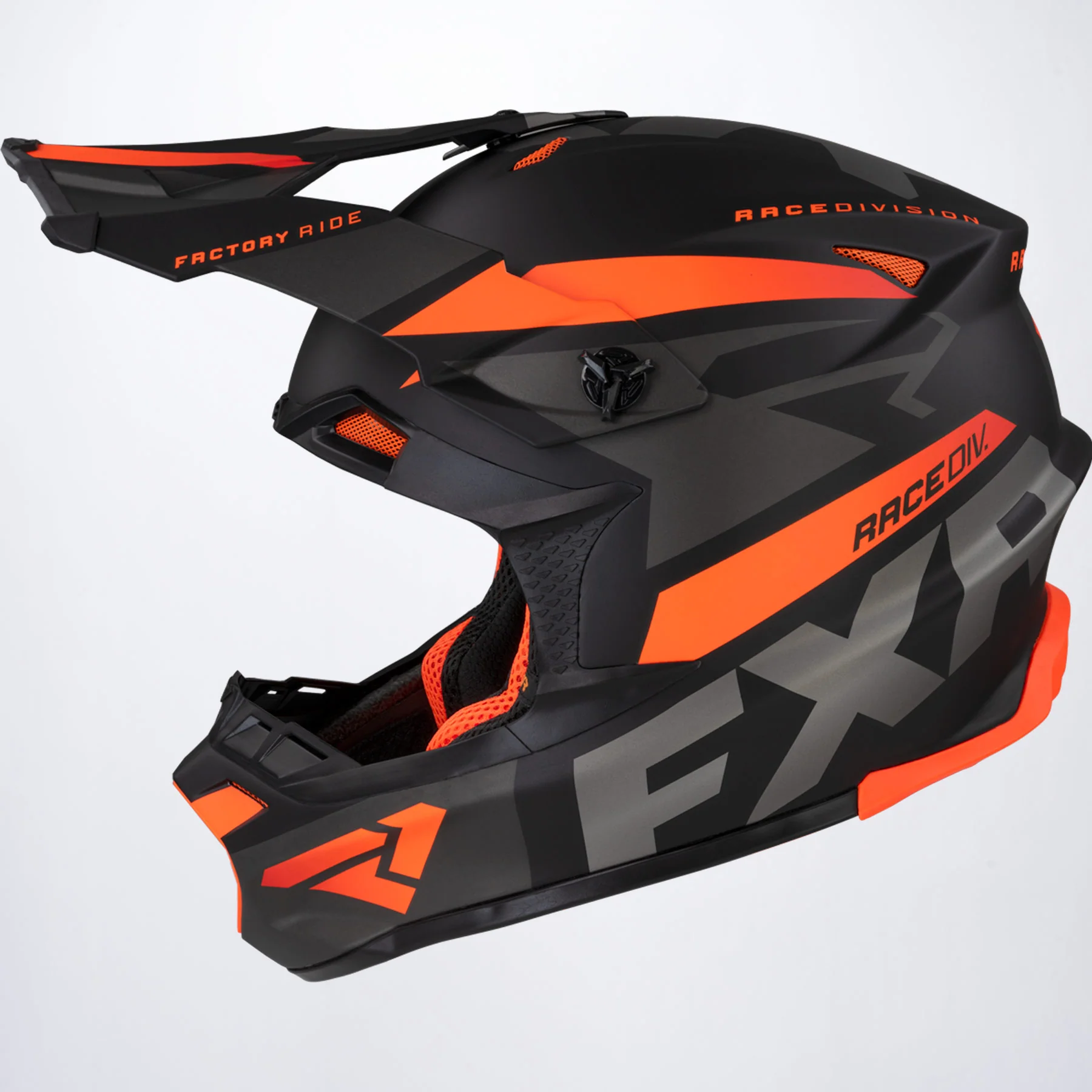 Blade Force Helmet - Image 7