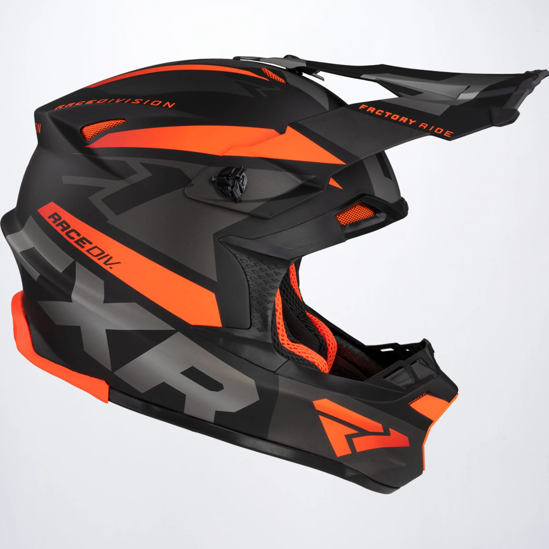 Blade Force Helmet - Image 8