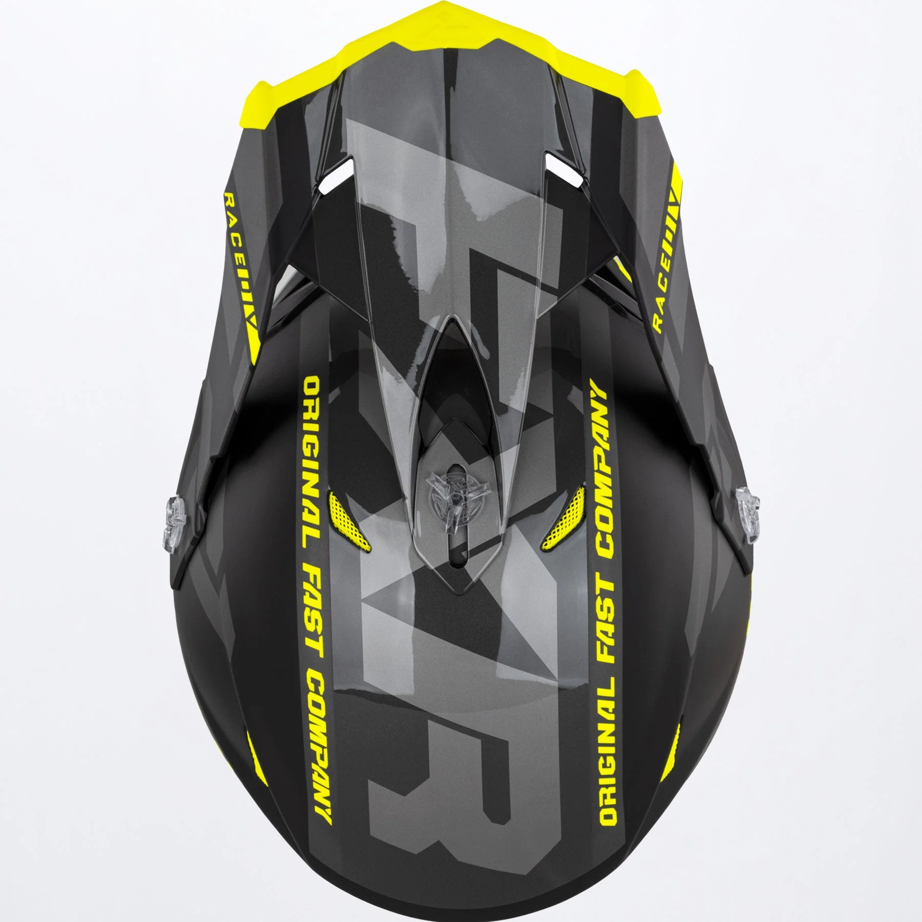 Blade Force Helmet - Image 10