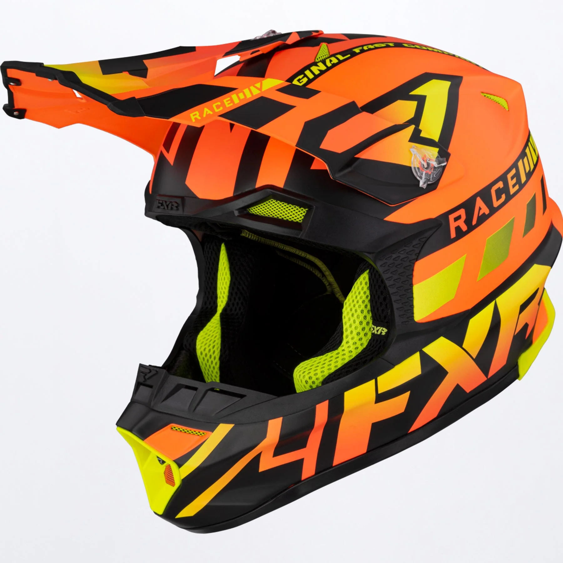 Blade Force Helmet - Image 11