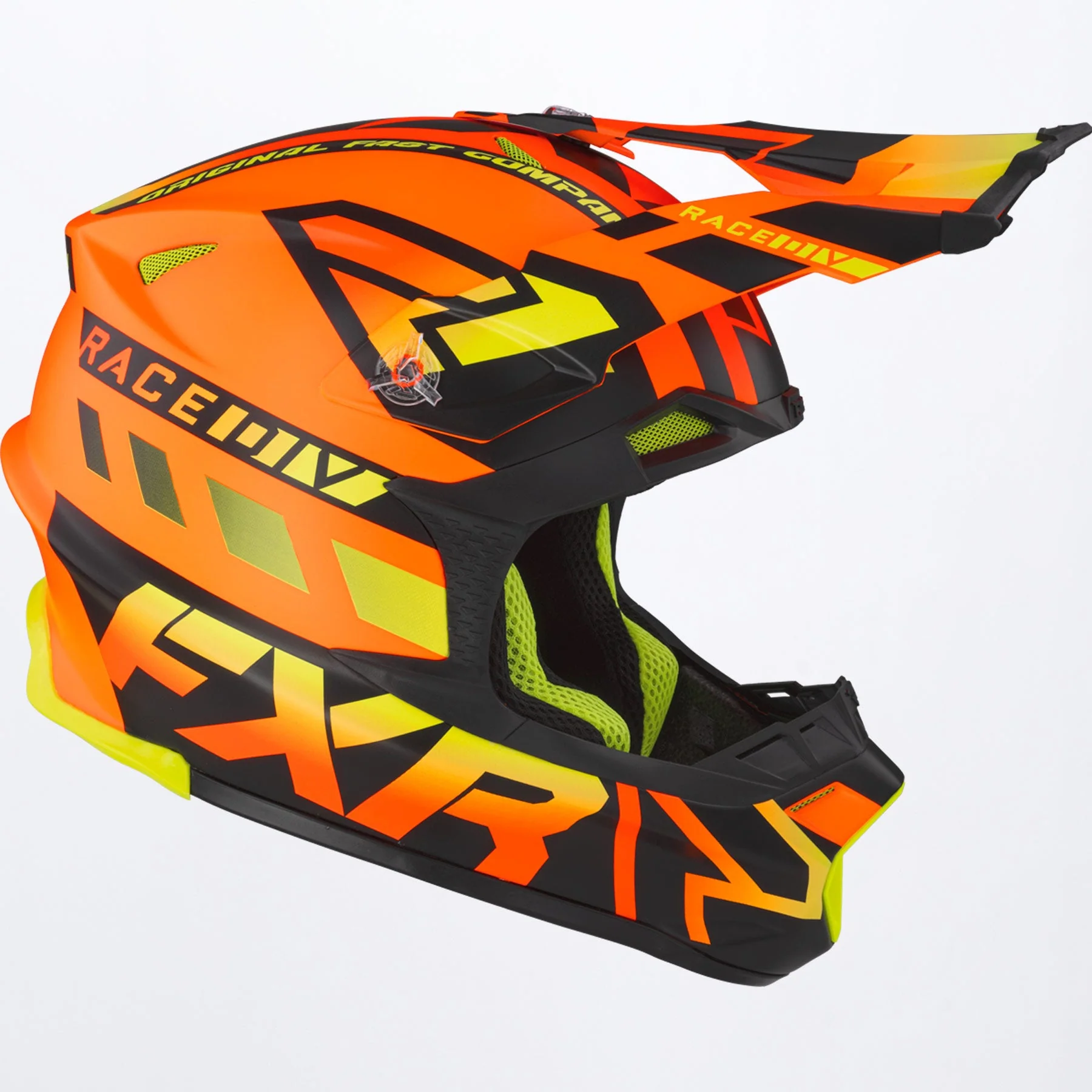 Blade Force Helmet - Image 14