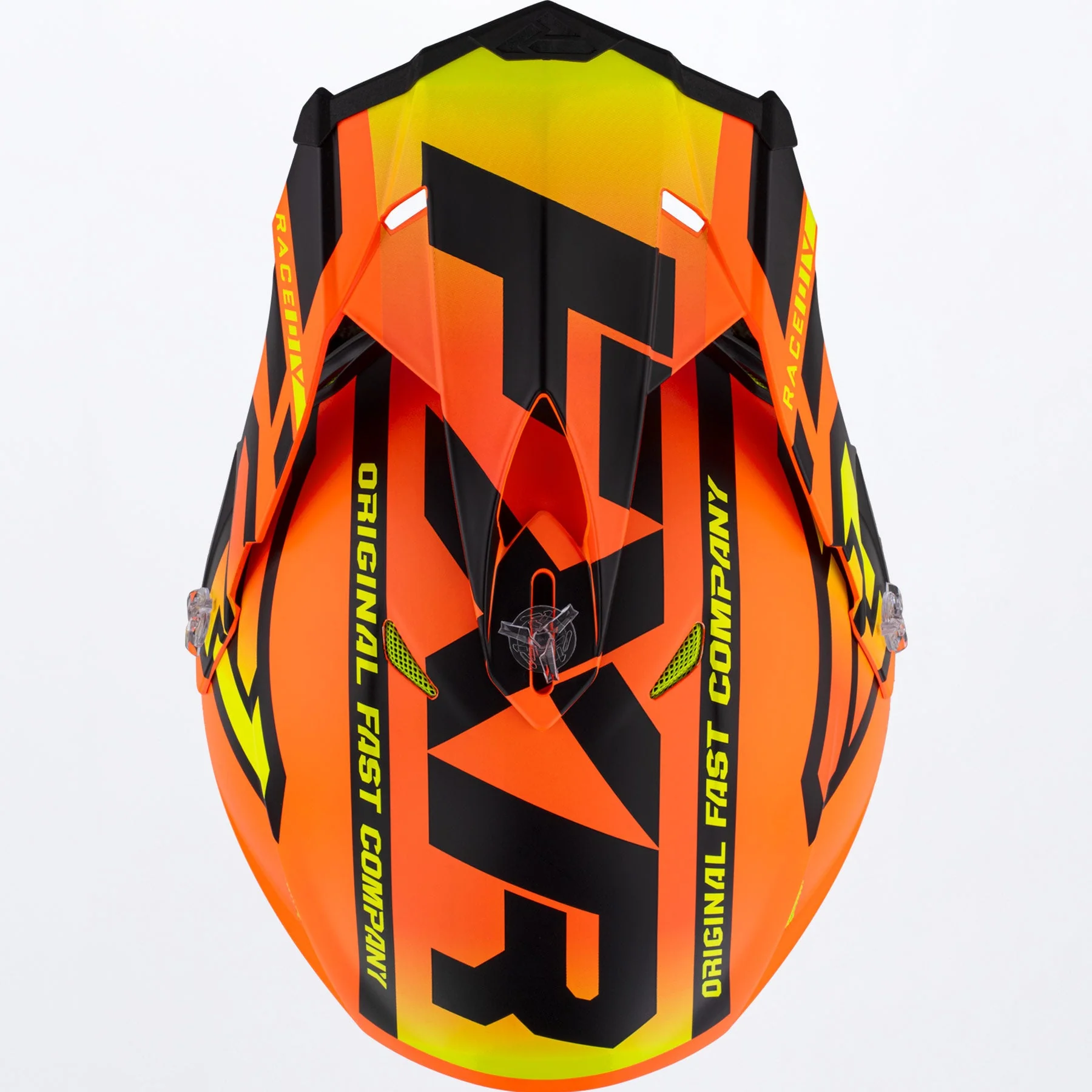 Blade Force Helmet - Image 15