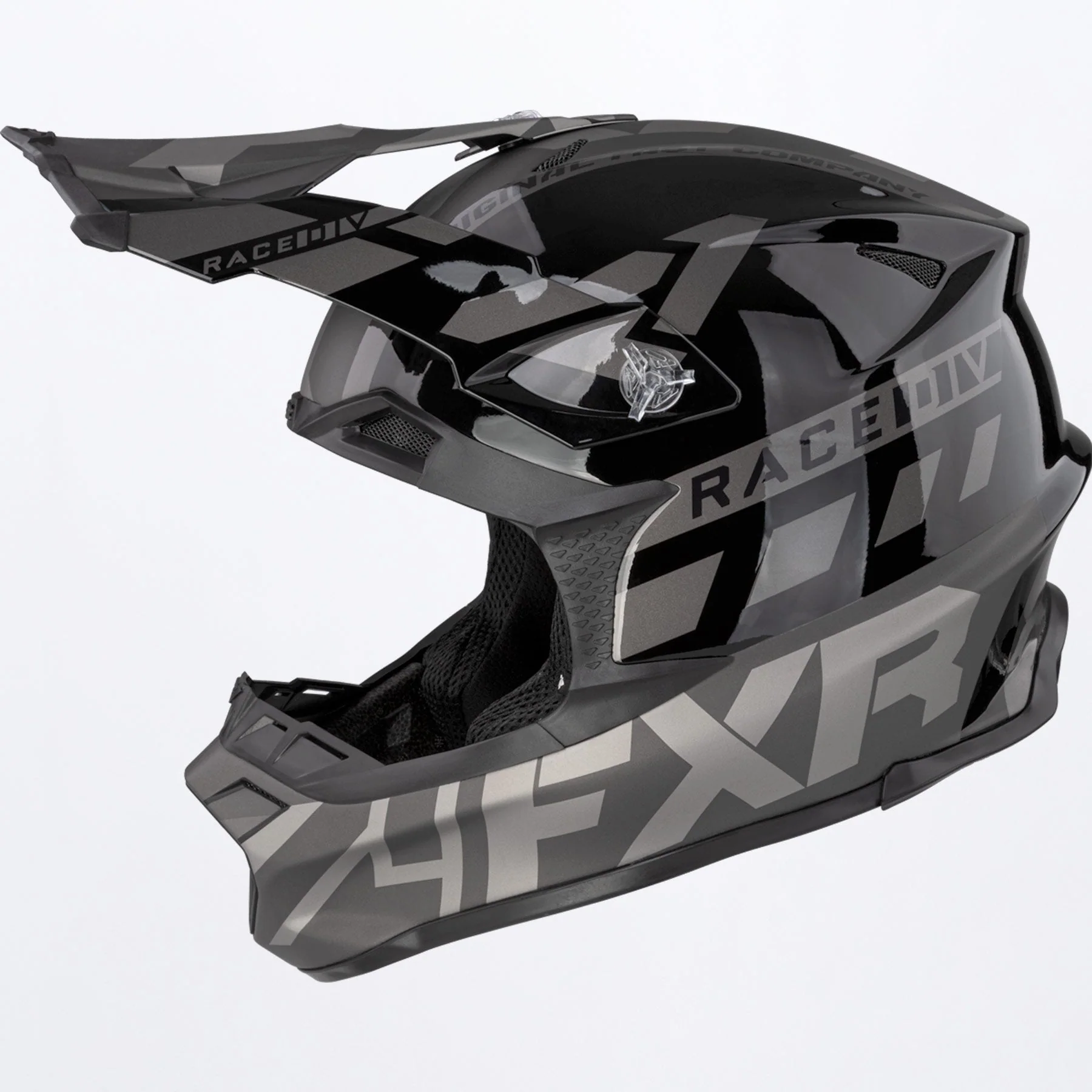 Blade Force Helmet - Image 2