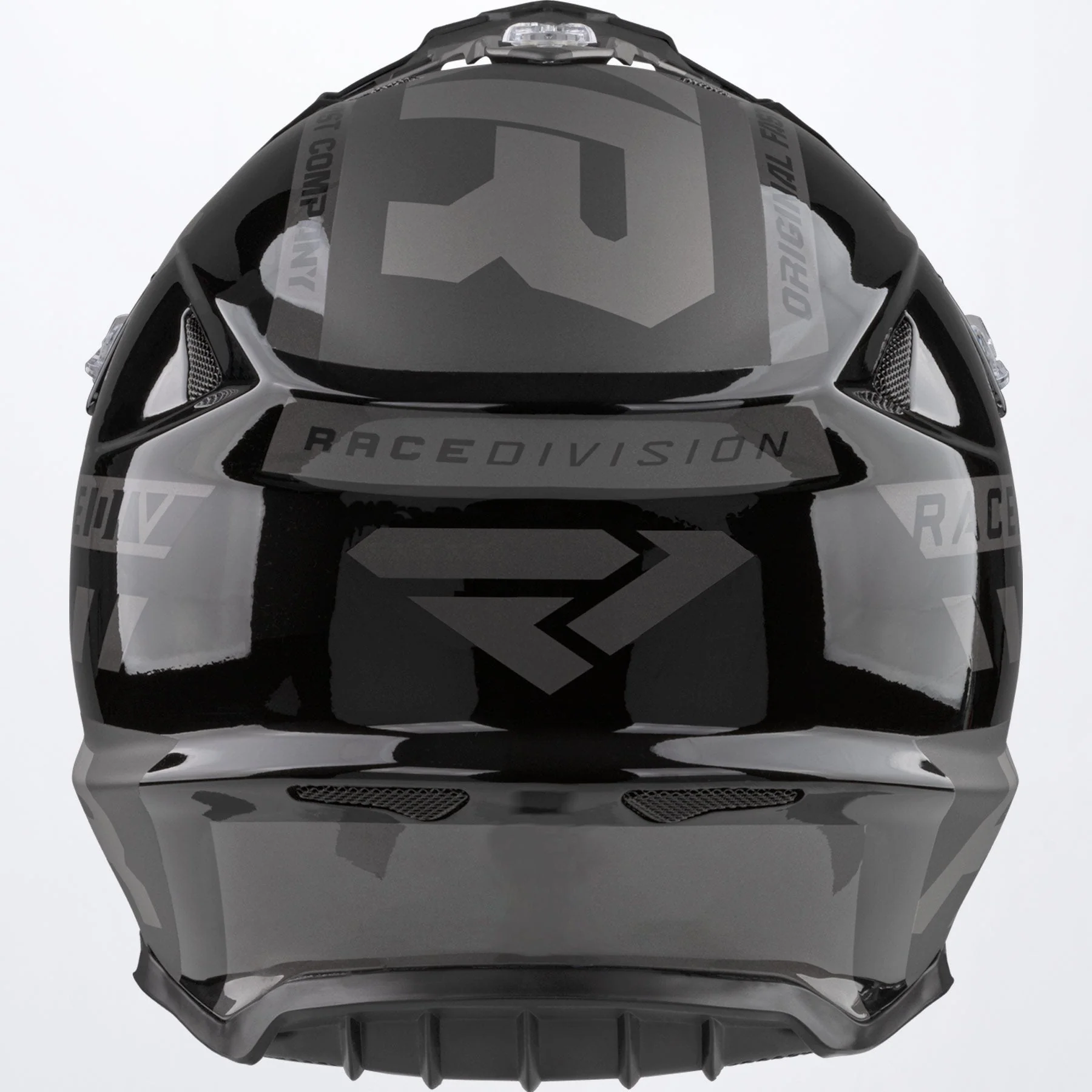 Blade Force Helmet - Image 3