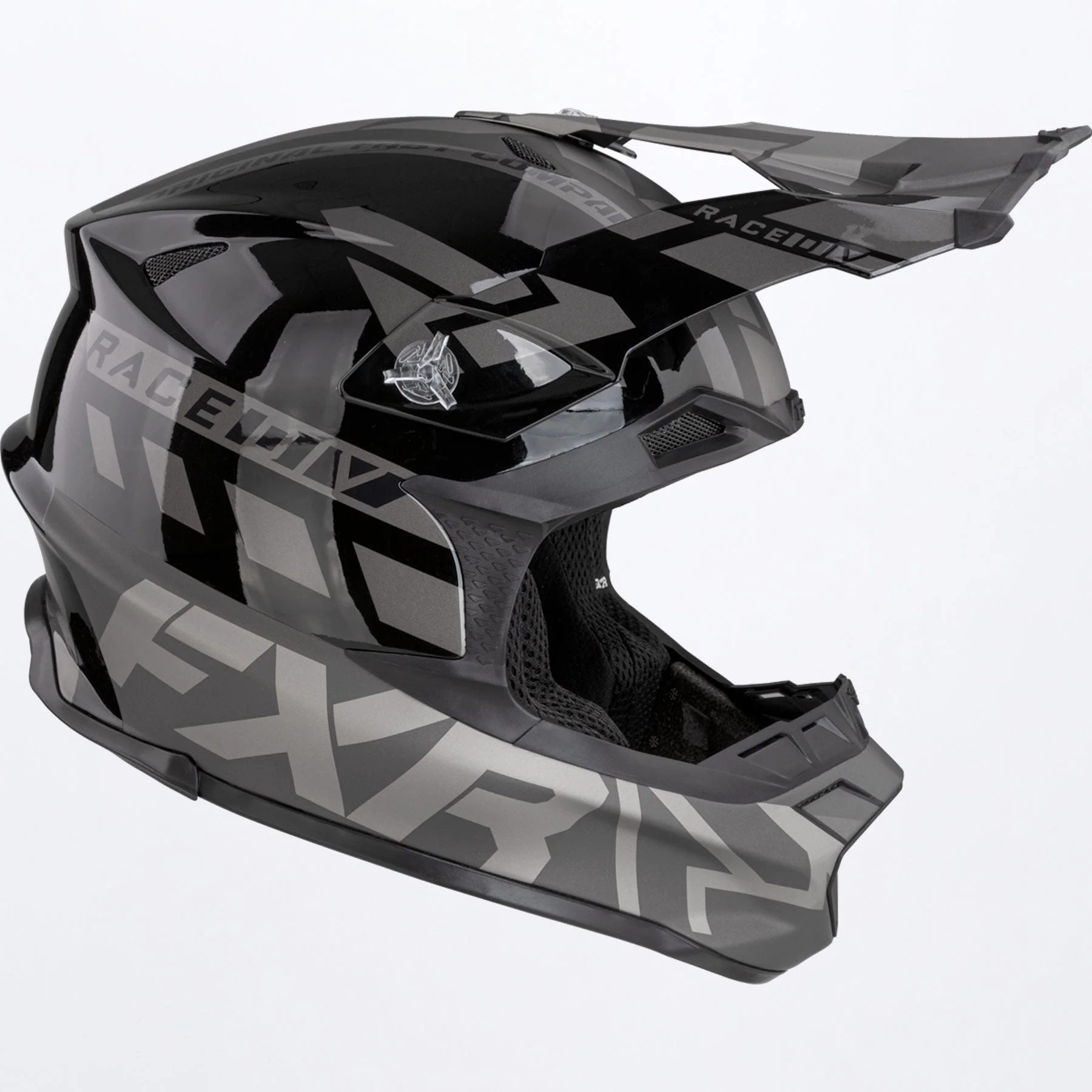 Blade Force Helmet - Image 4