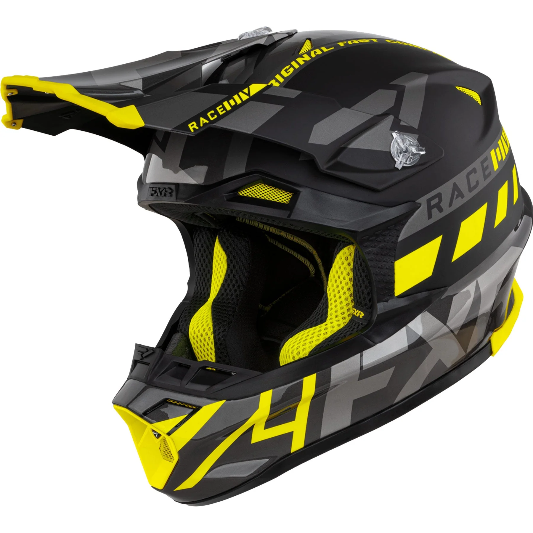 Blade Force Helmet - Image 6