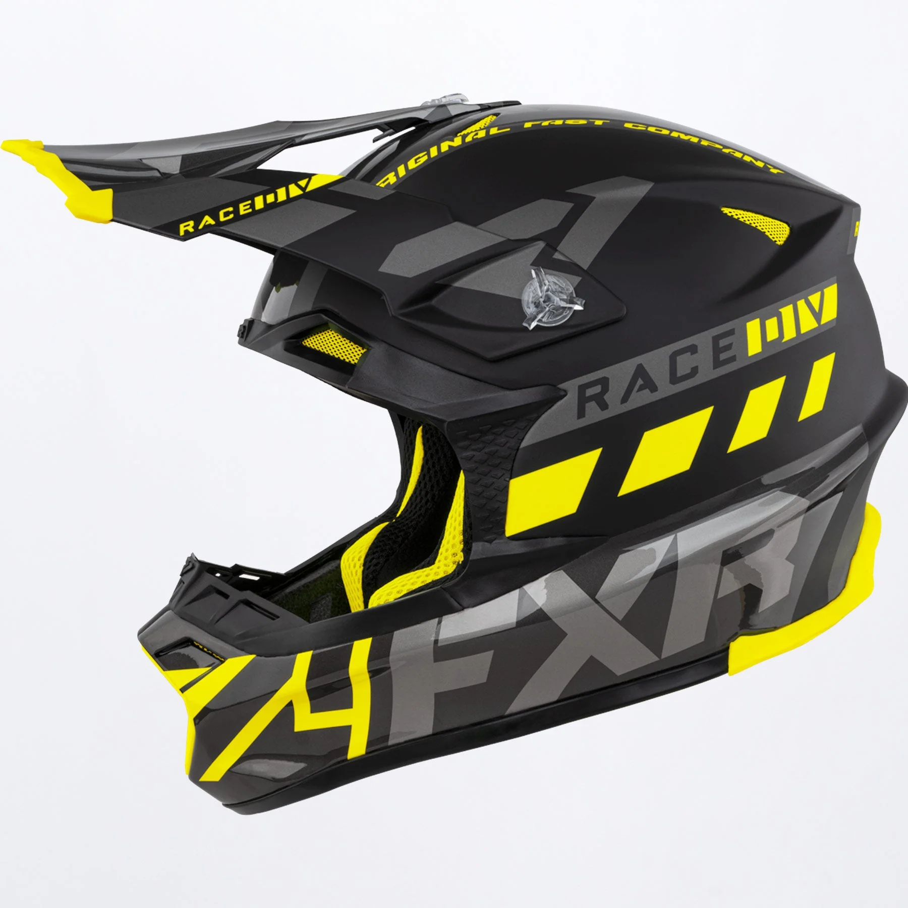 Blade Force Helmet - Image 7