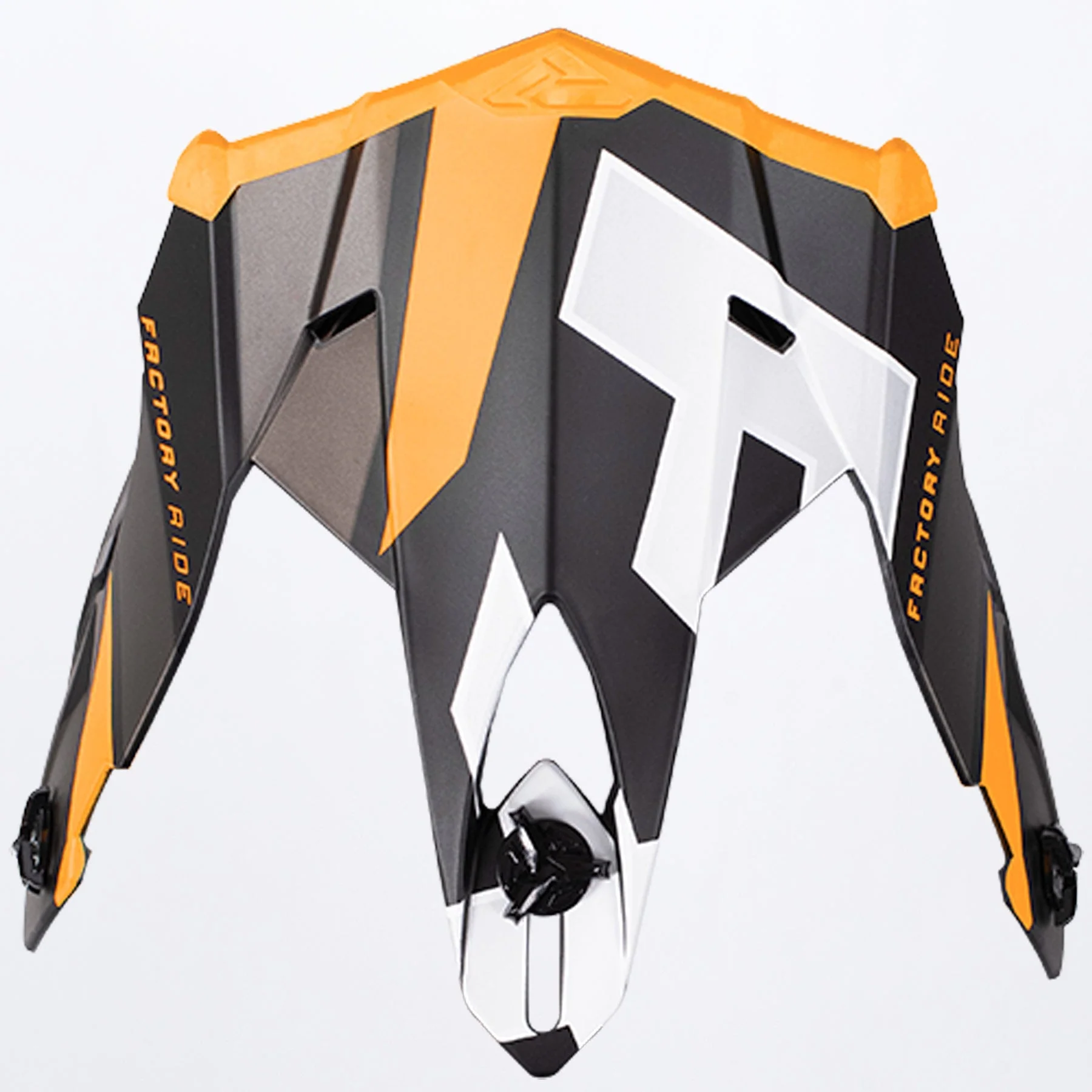 Blade Force Helmet Peak - Image 3