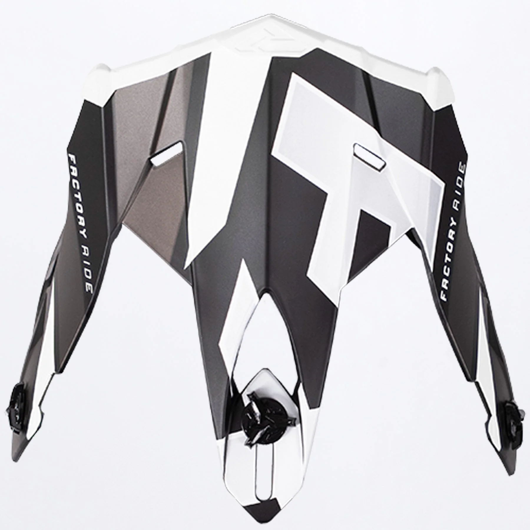 Blade Force Helmet Peak - Image 4