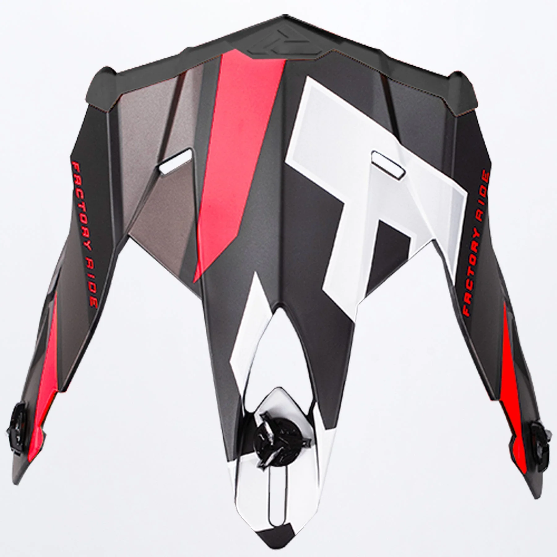 Blade Force Helmet Peak - Image 5