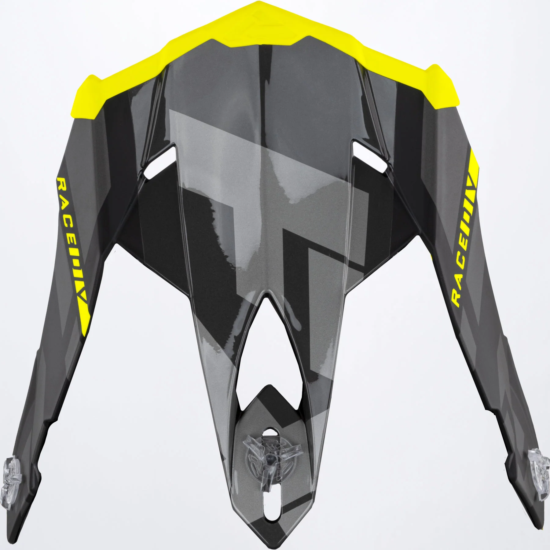 Blade Force Helmet Peak - Image 2