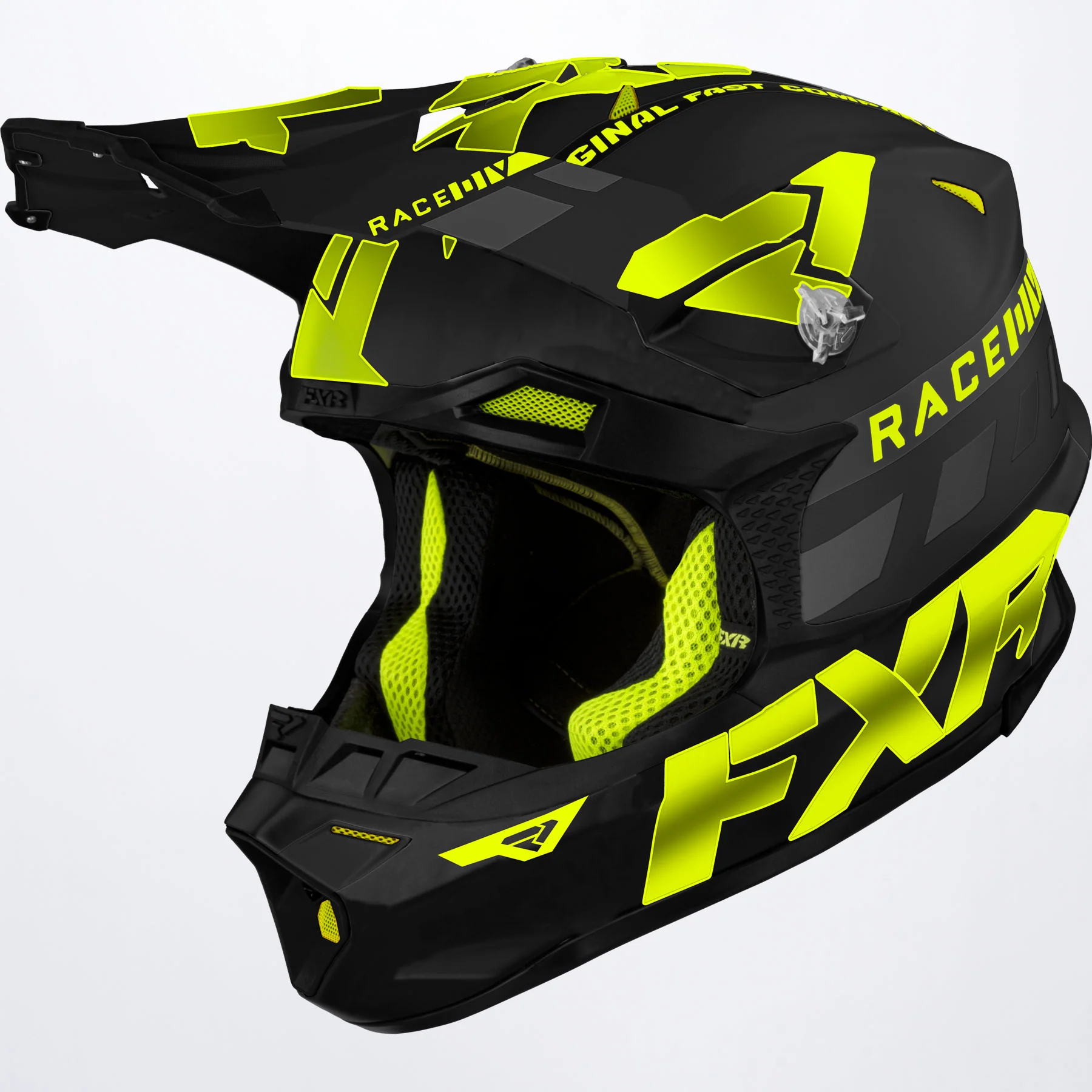 Blade Race Div Helmet - Image 11