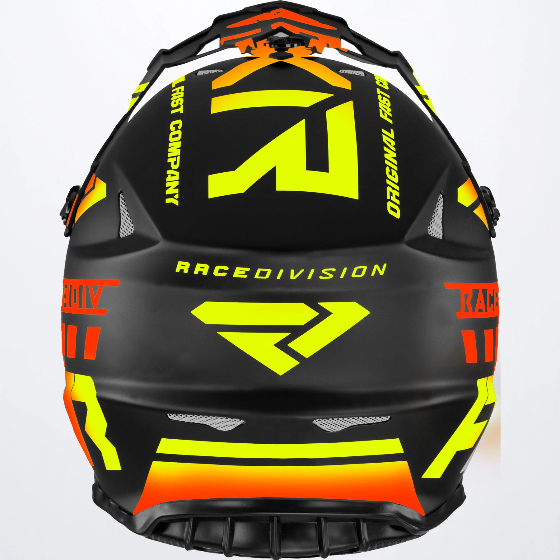 Blade Race Div Helmet - Image 17