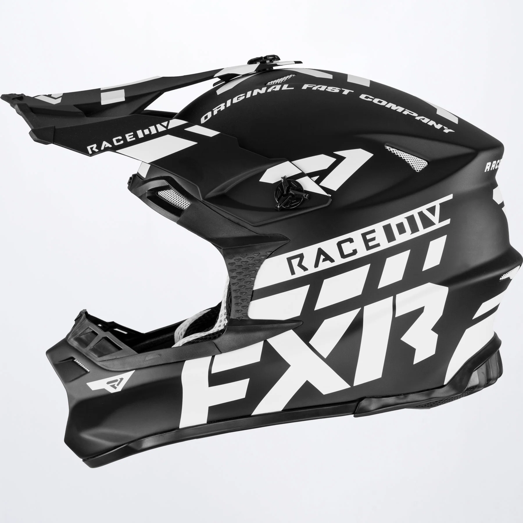 Blade Race Div Helmet - Image 8