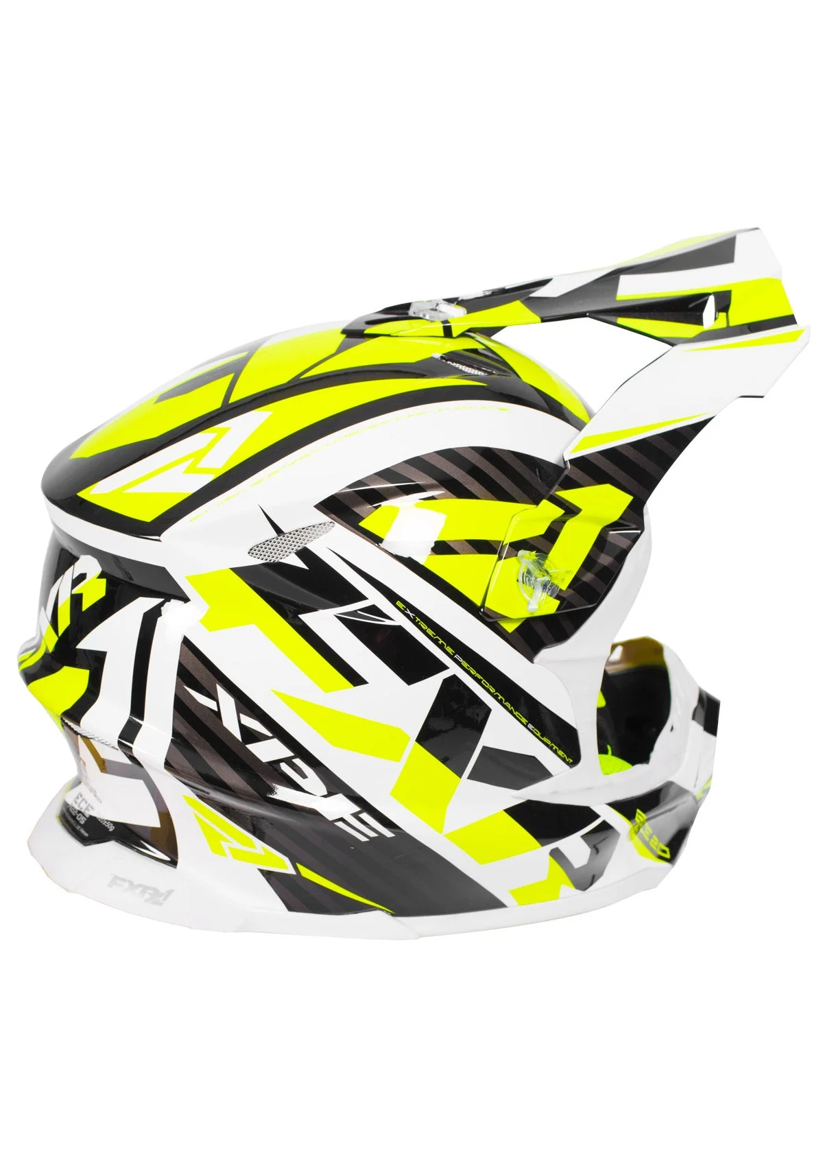 Blade Throttle Helmet - Image 10