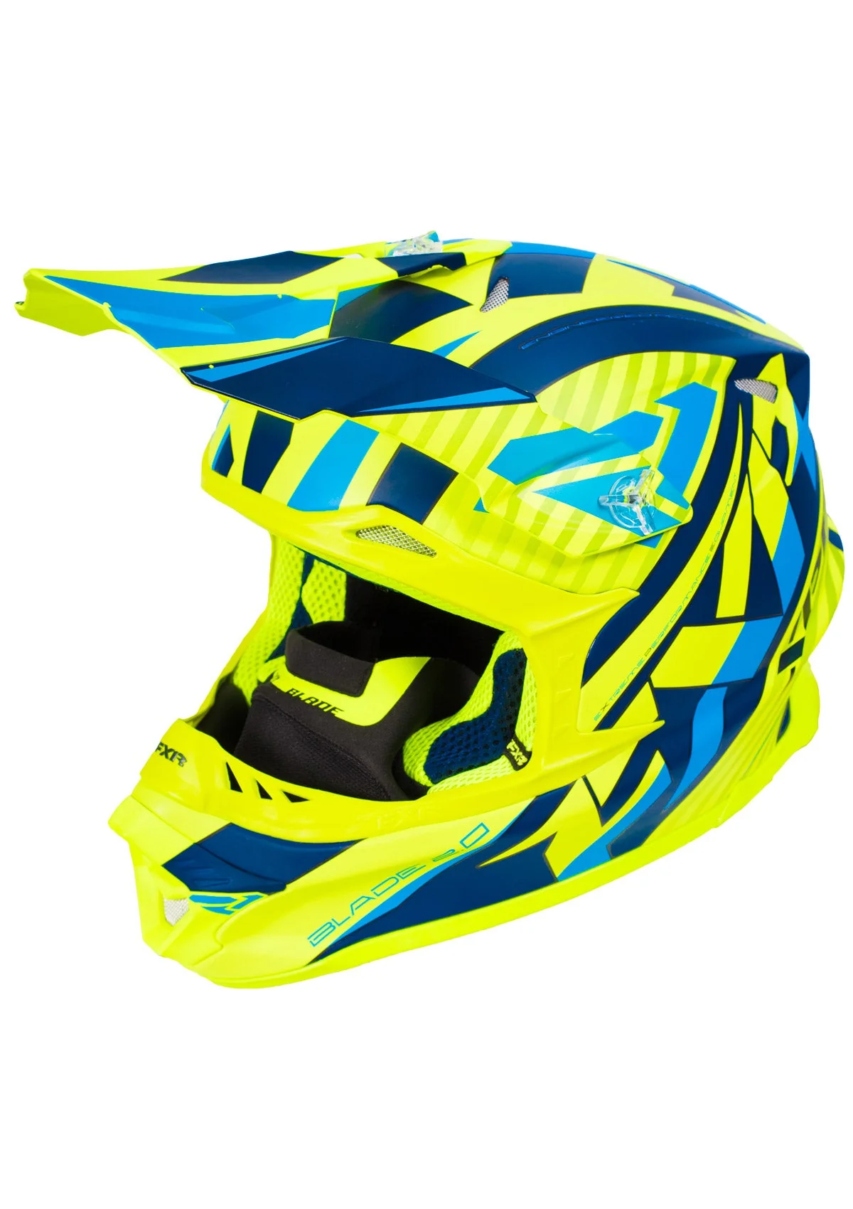 Blade Throttle Helmet - Image 11