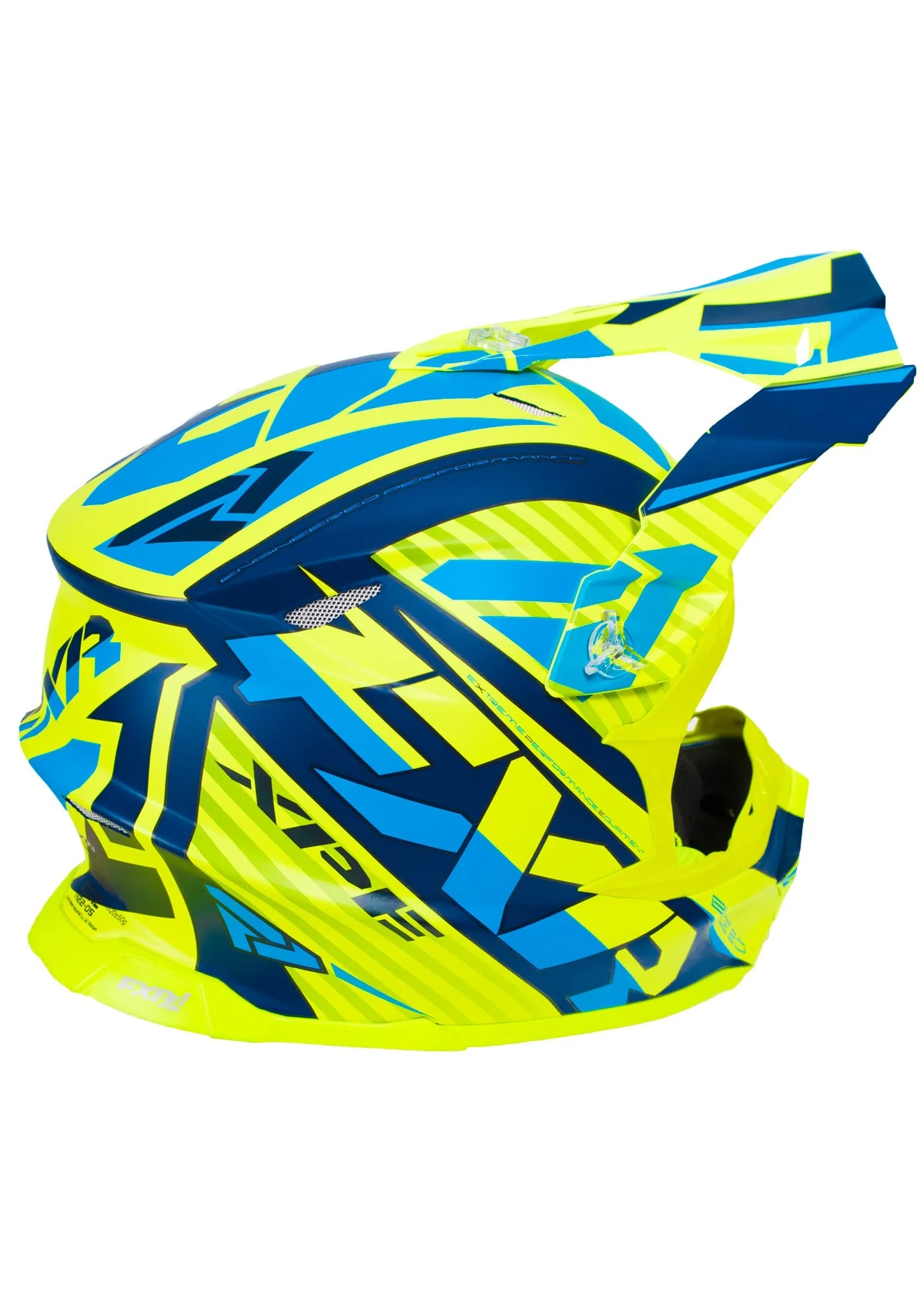Blade Throttle Helmet - Image 12