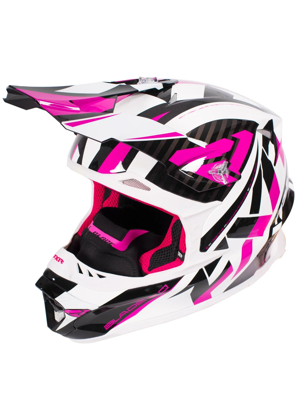 Blade Throttle Helmet - Image 13