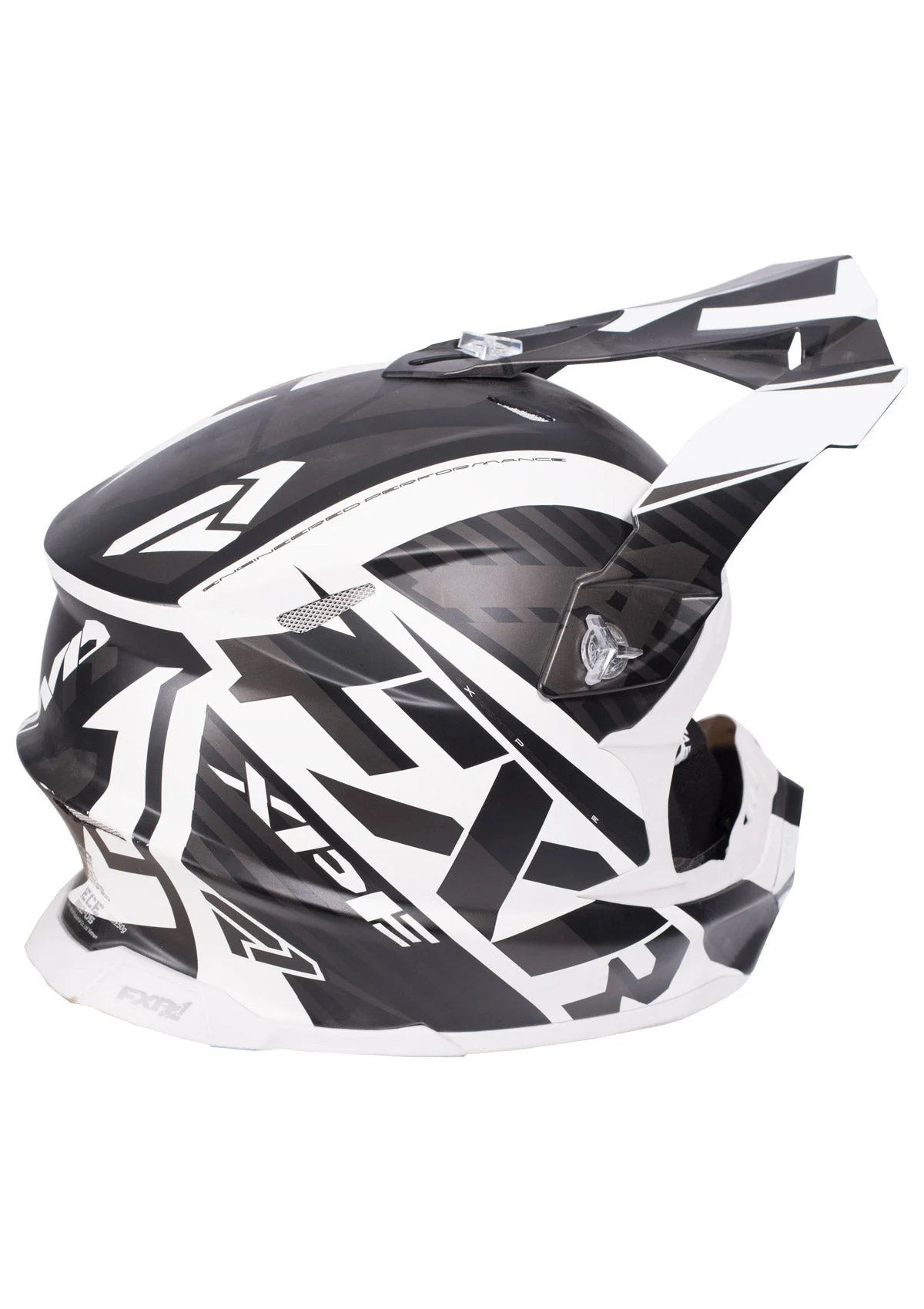 Blade Throttle Helmet - Image 2