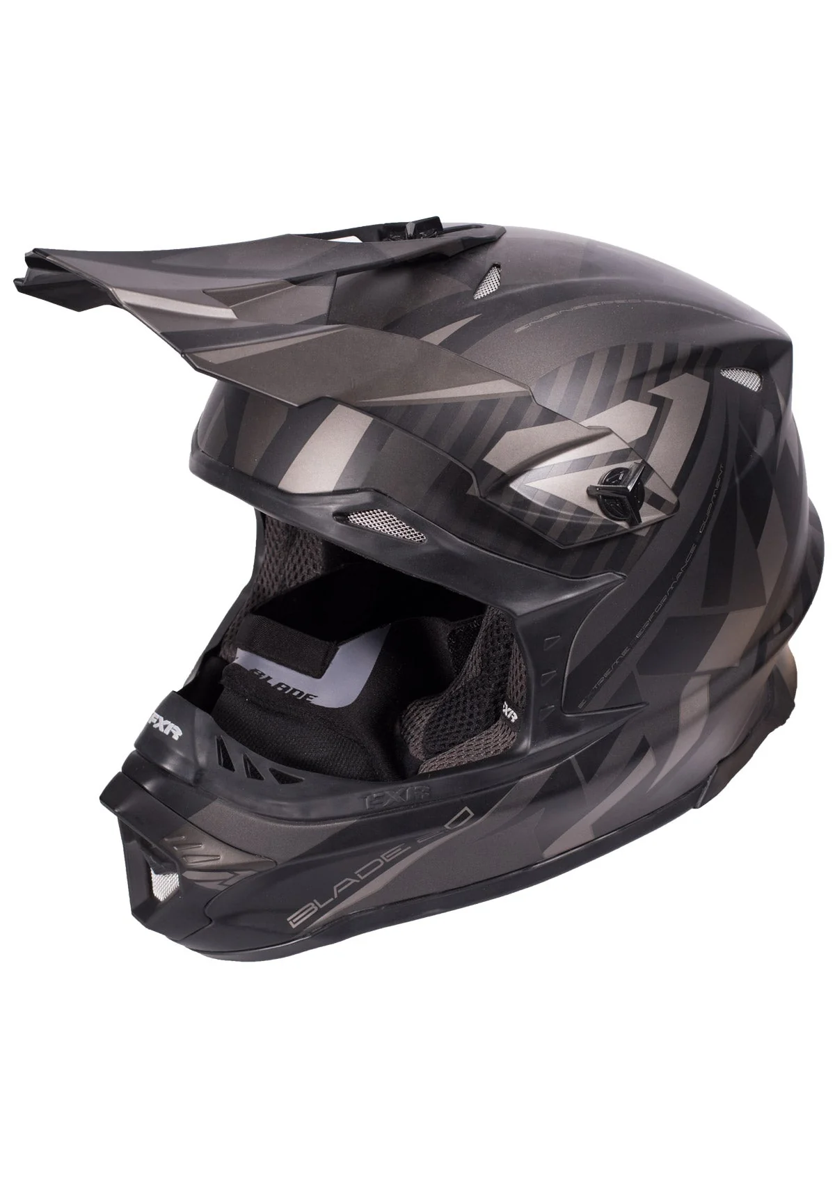 Blade Throttle Helmet - Image 3