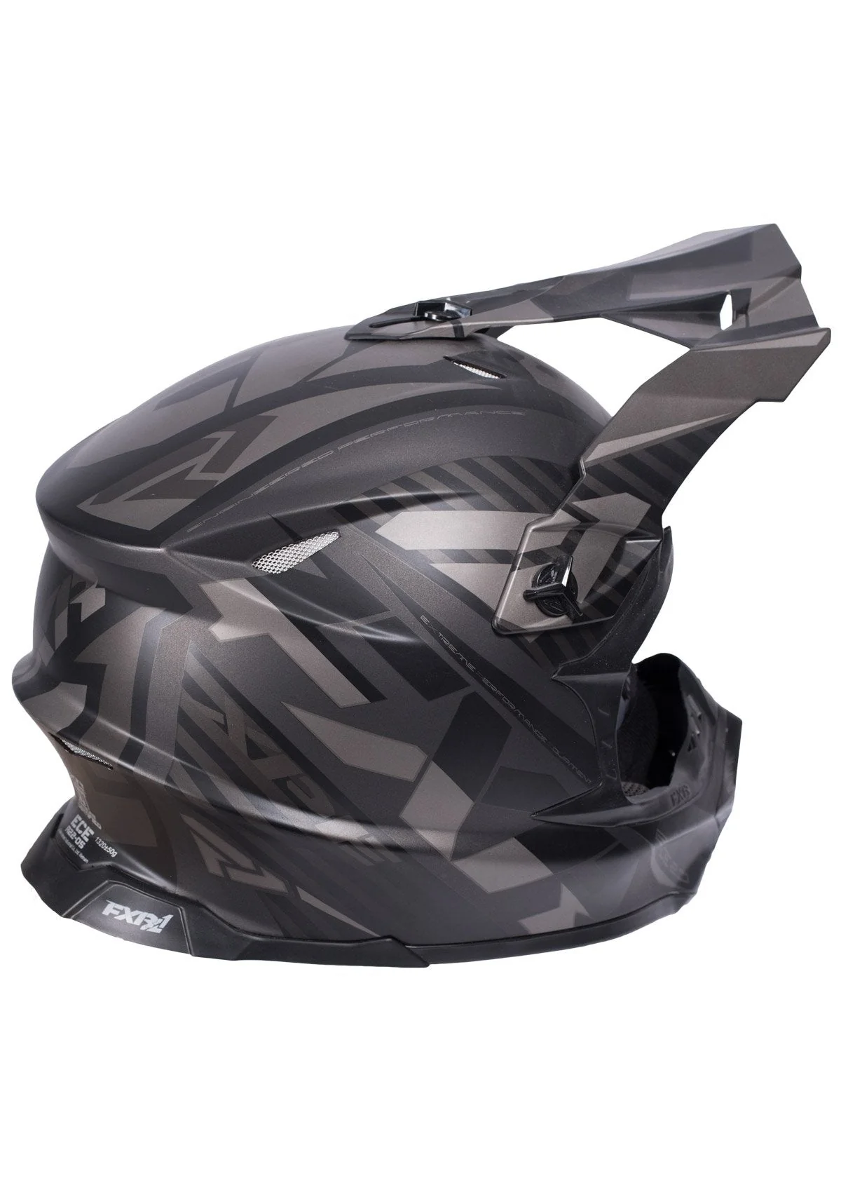 Blade Throttle Helmet - Image 4