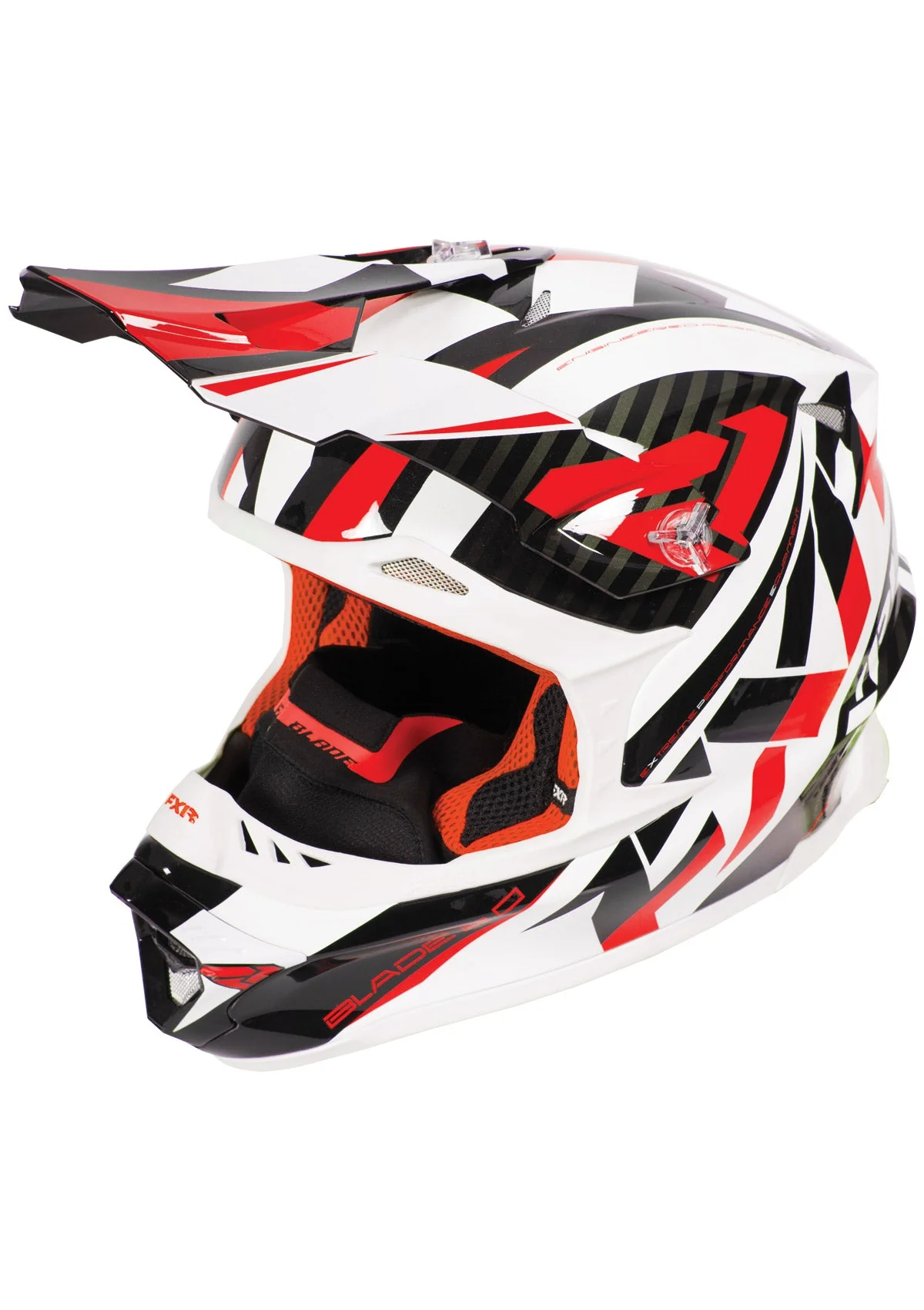 Blade Throttle Helmet - Image 5
