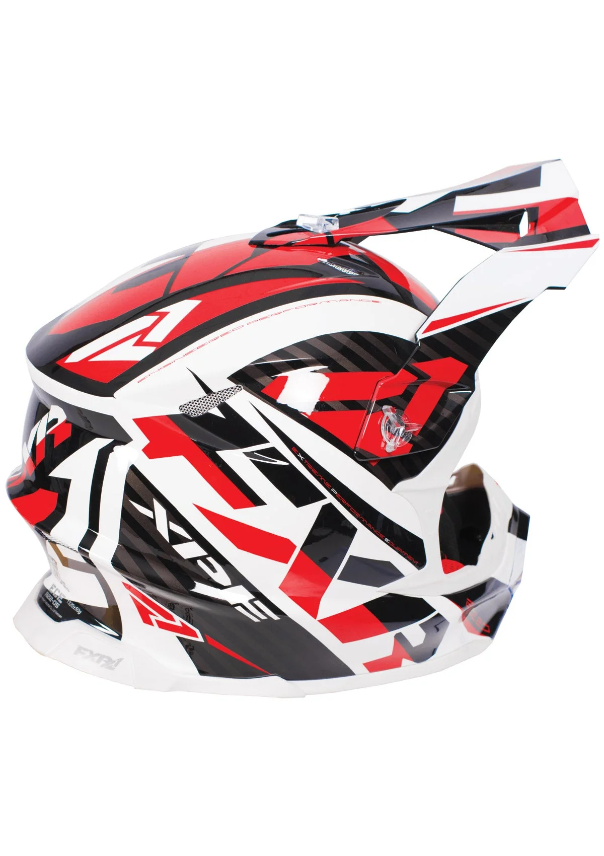 Blade Throttle Helmet - Image 6