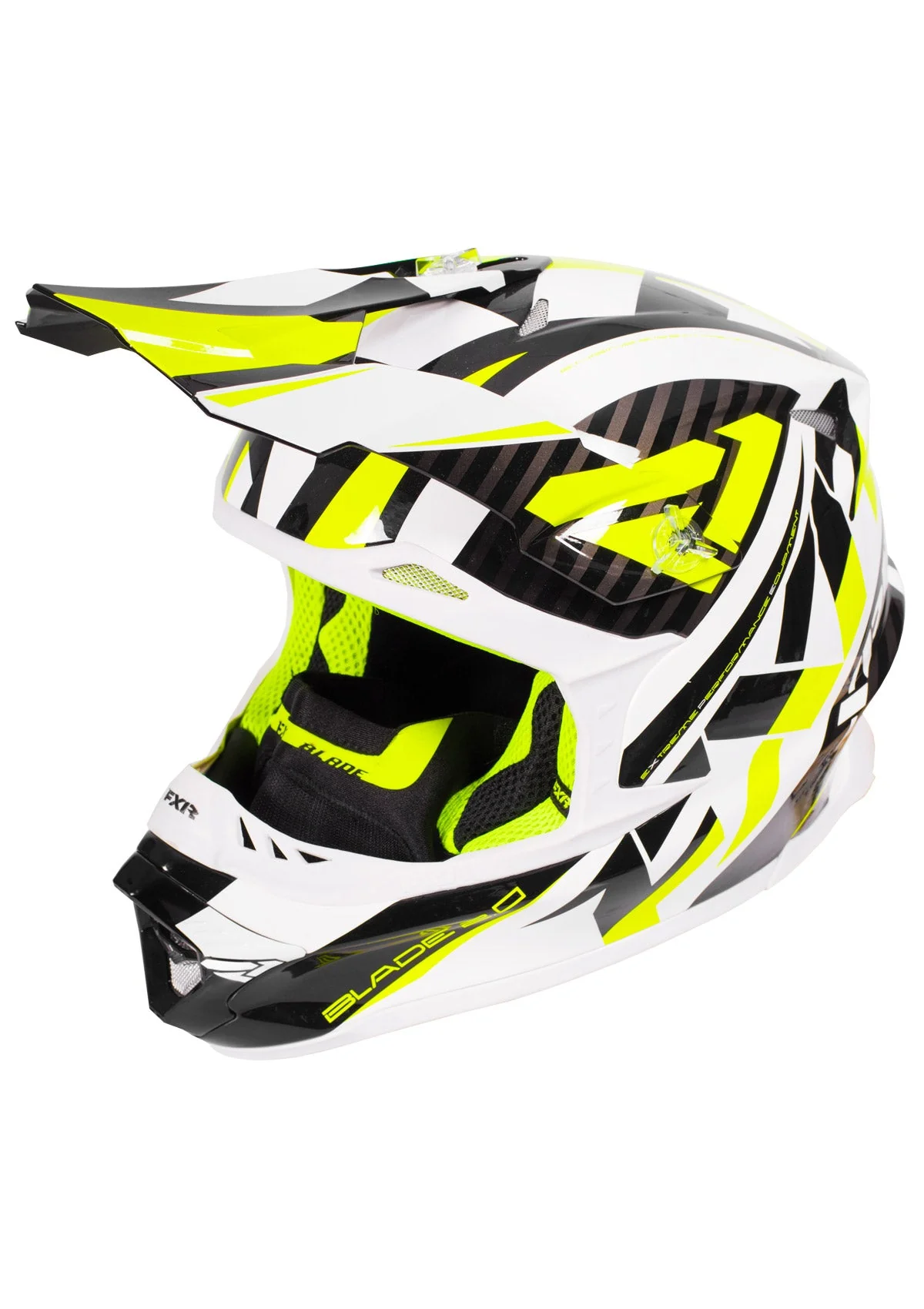Blade Throttle Helmet - Image 9