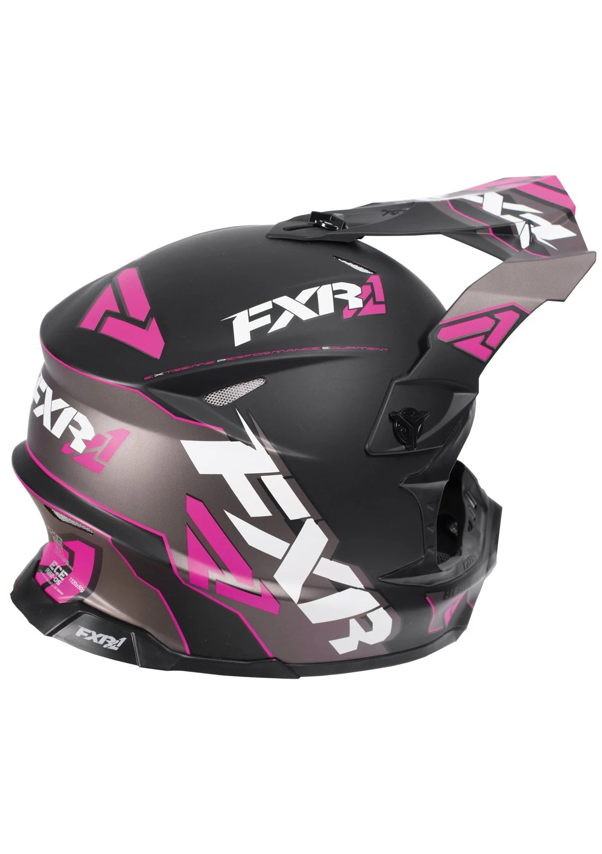 Blade Vertical Helmet - Image 7