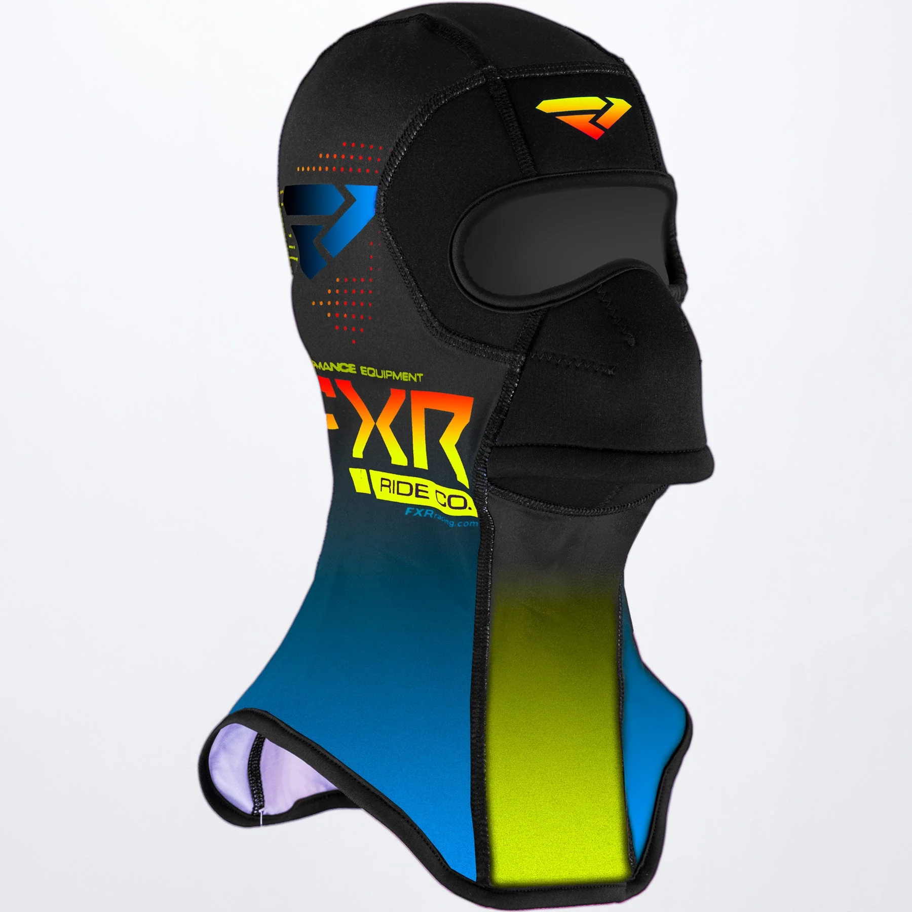 Boost Anti-Fog Balaclava - Image 2