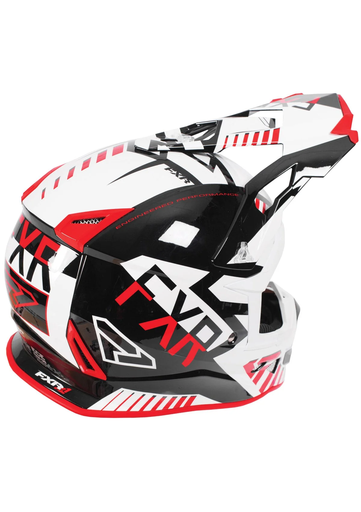 Boost Battalion Helmet - Image 4
