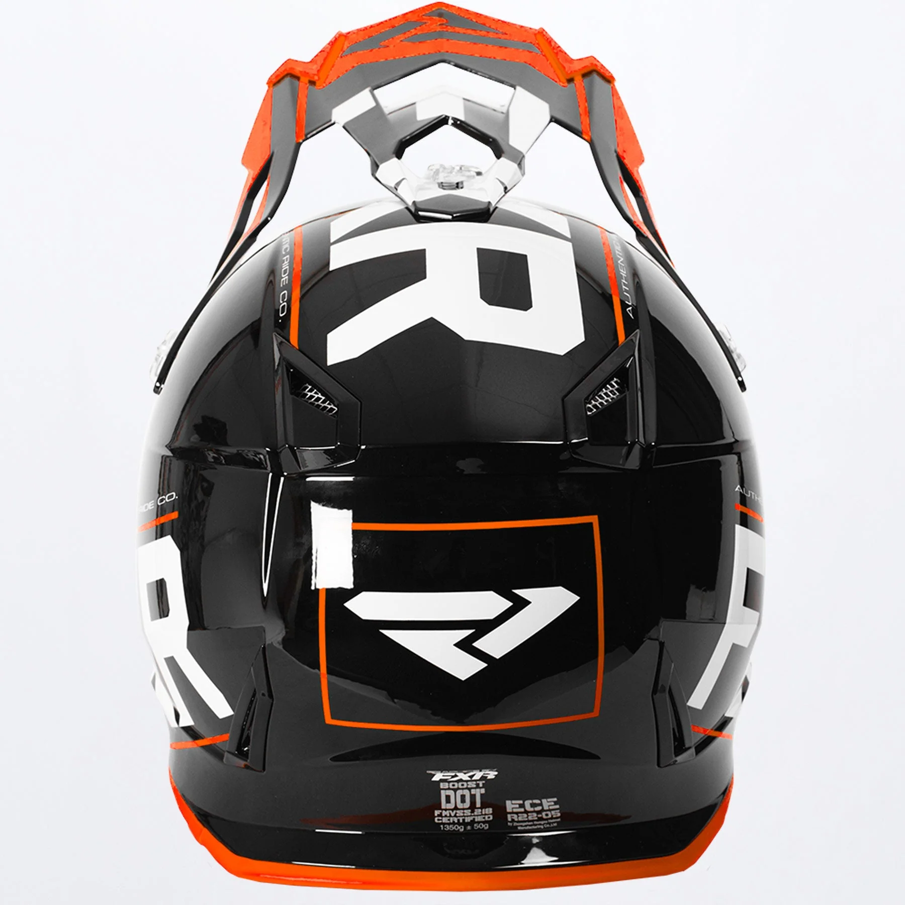 Boost Clutch Helmet - Image 3