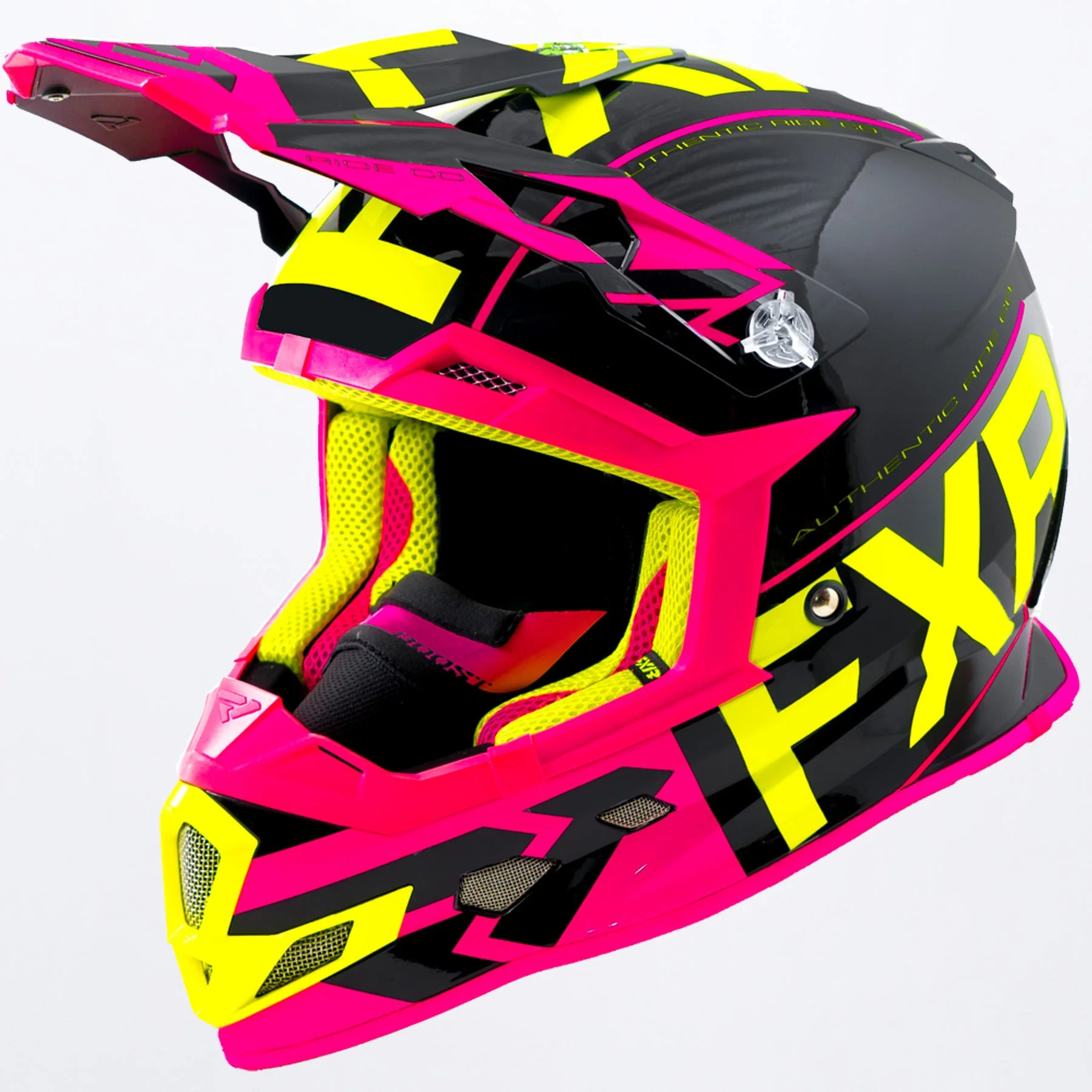 Boost Clutch Helmet - Image 5